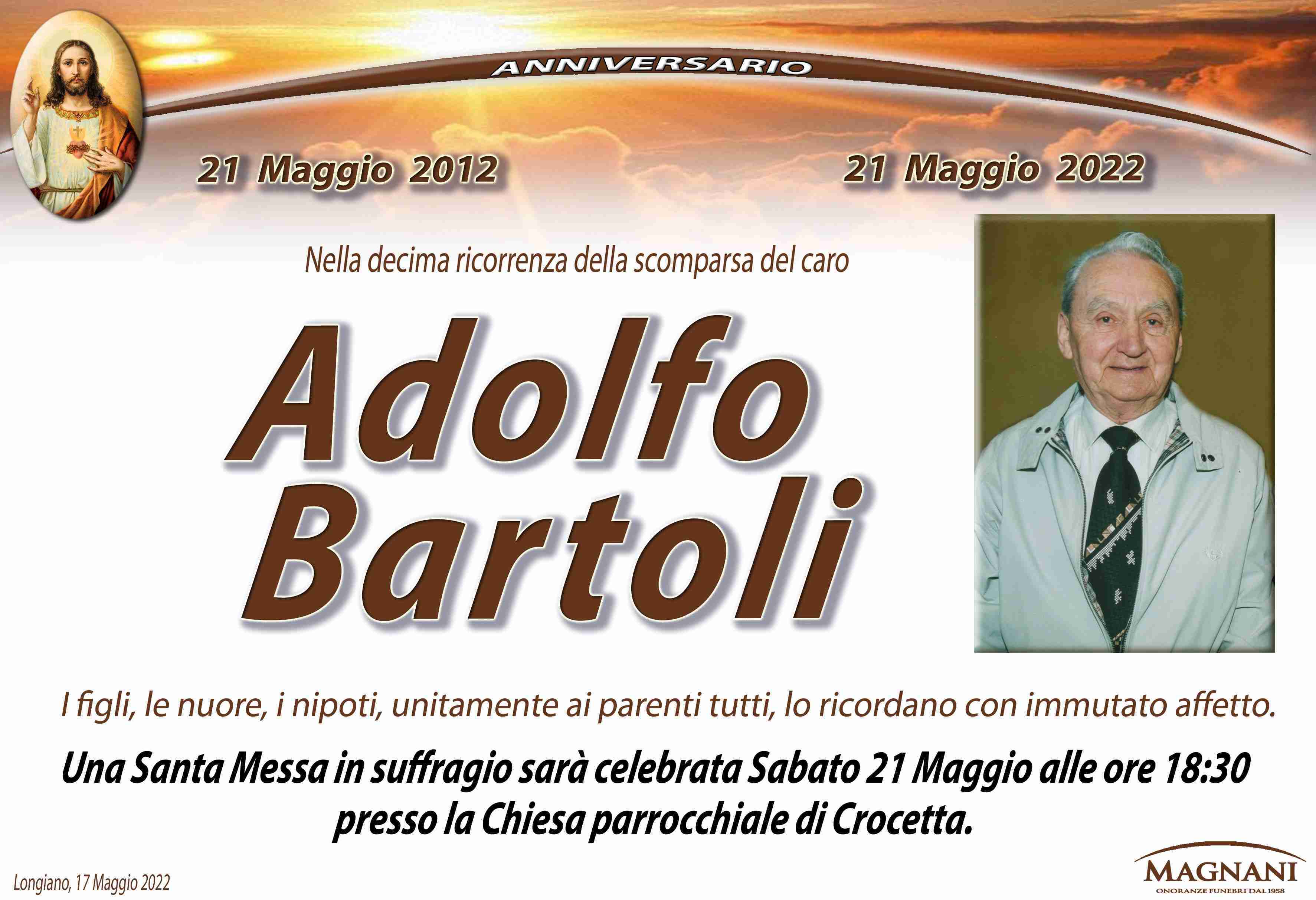 Adolfo Bartoli