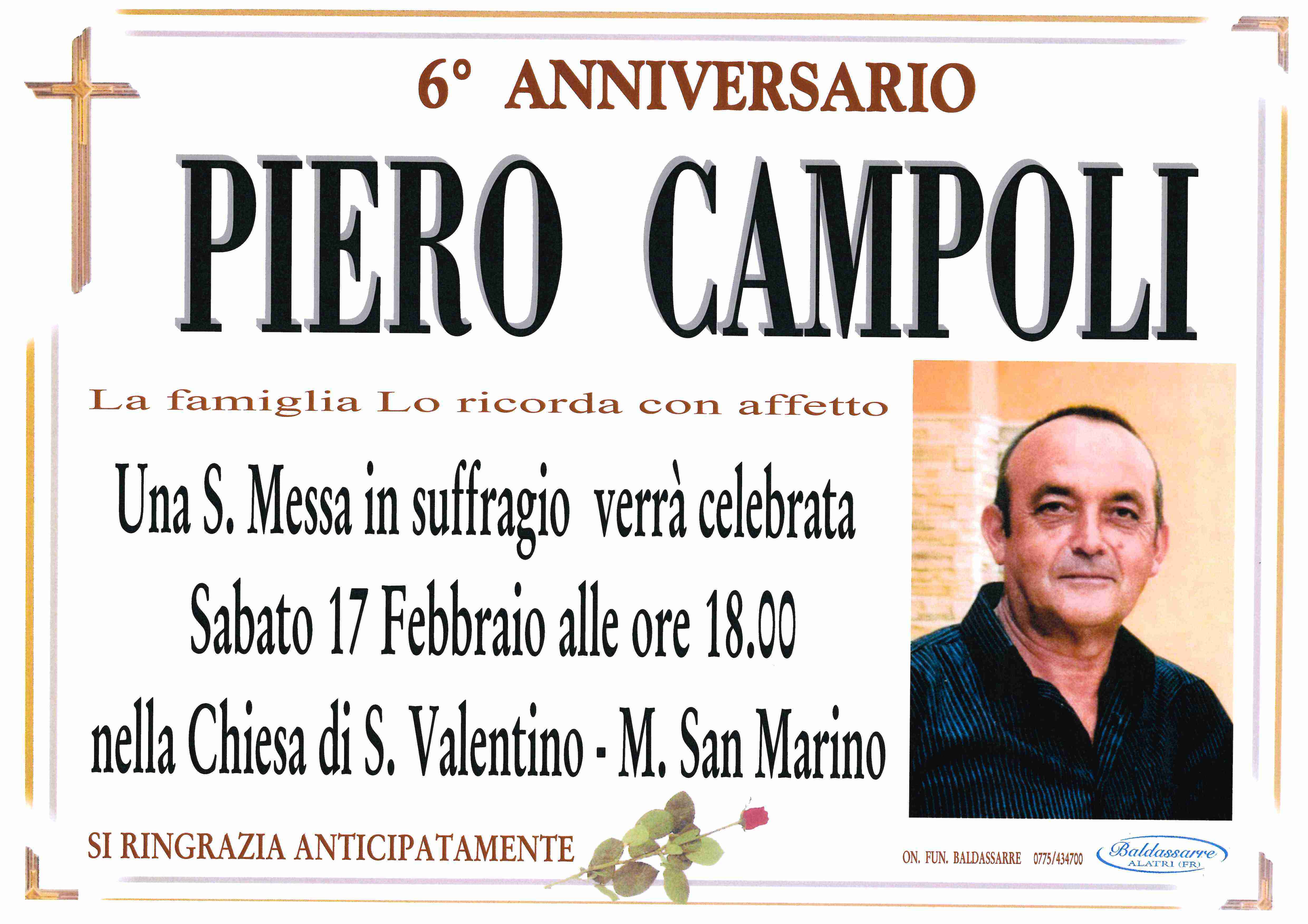 Piero Campoli