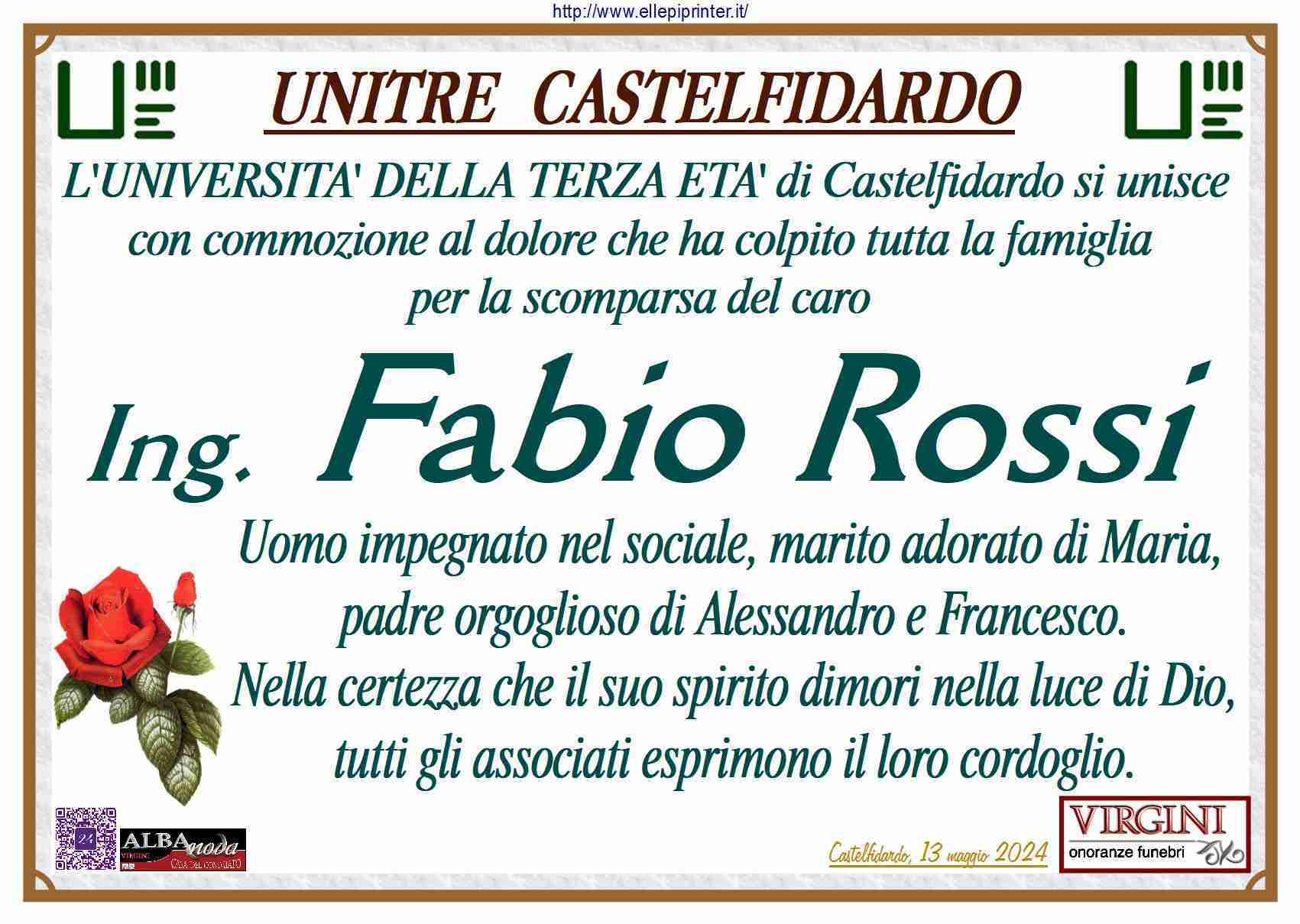 Fabio Rossi