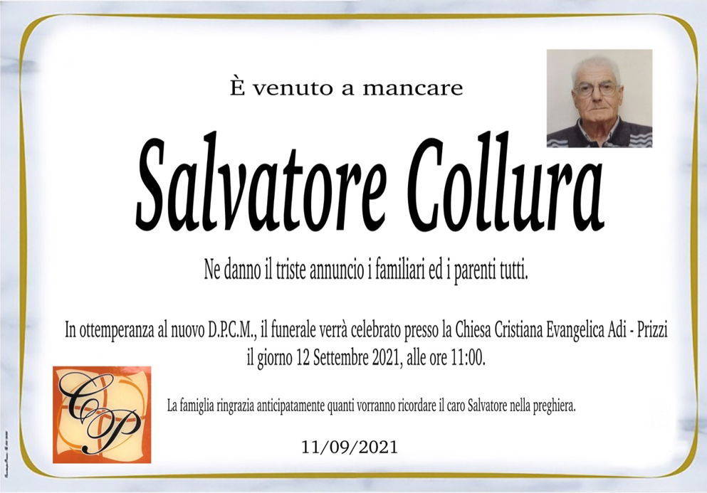 Salvatore Collura