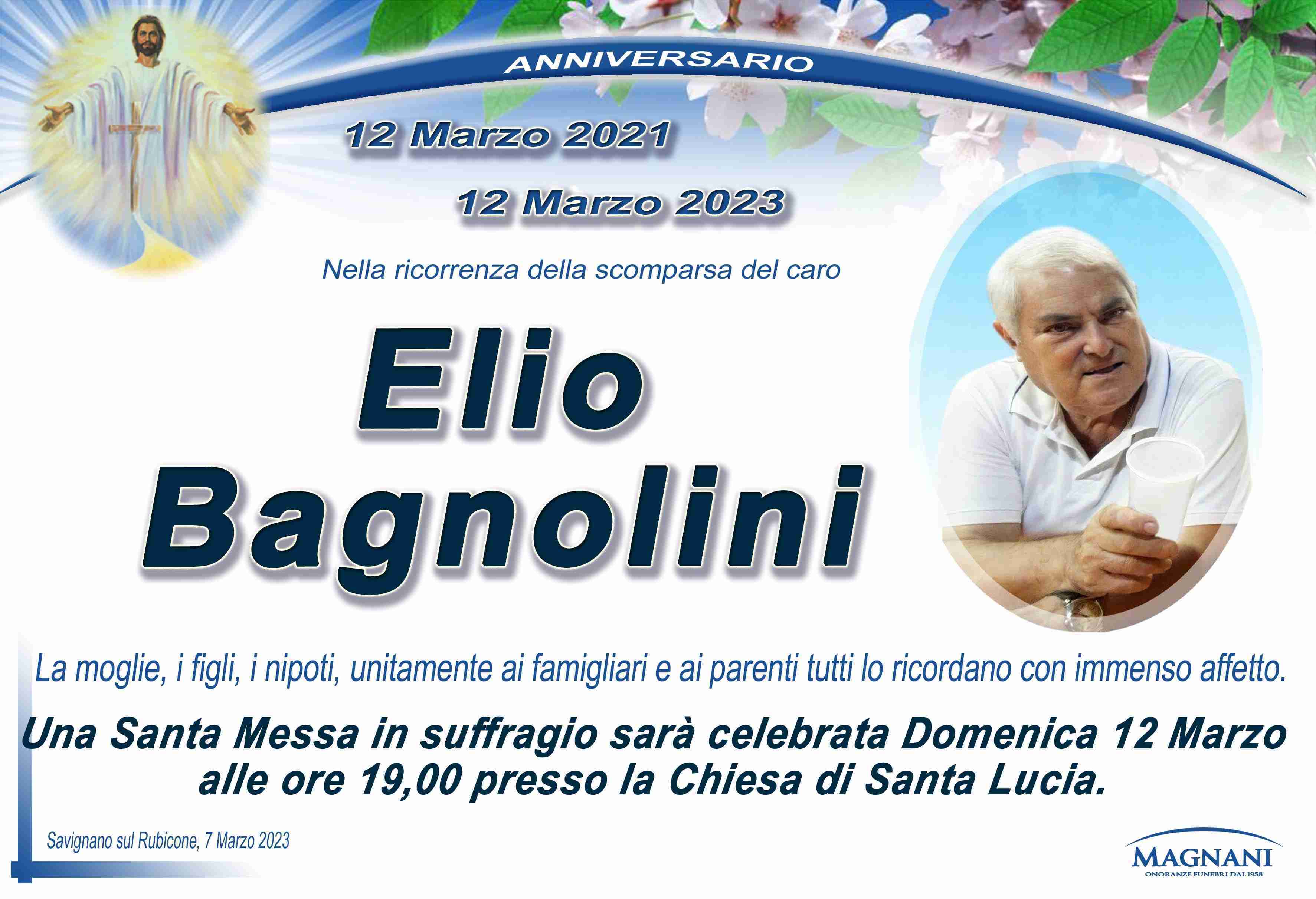 Elio Bagnolini