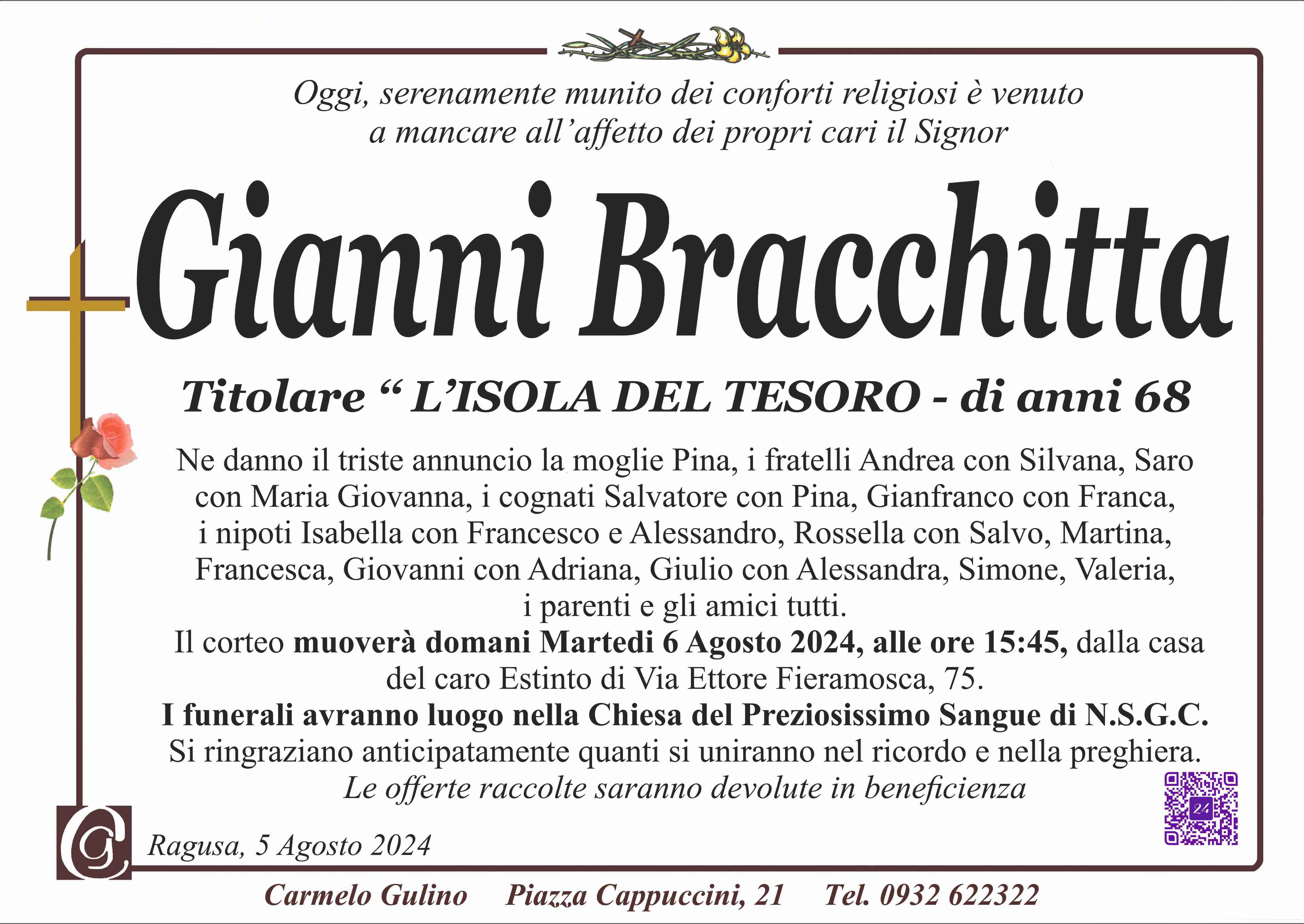 Giovanni Bracchitta