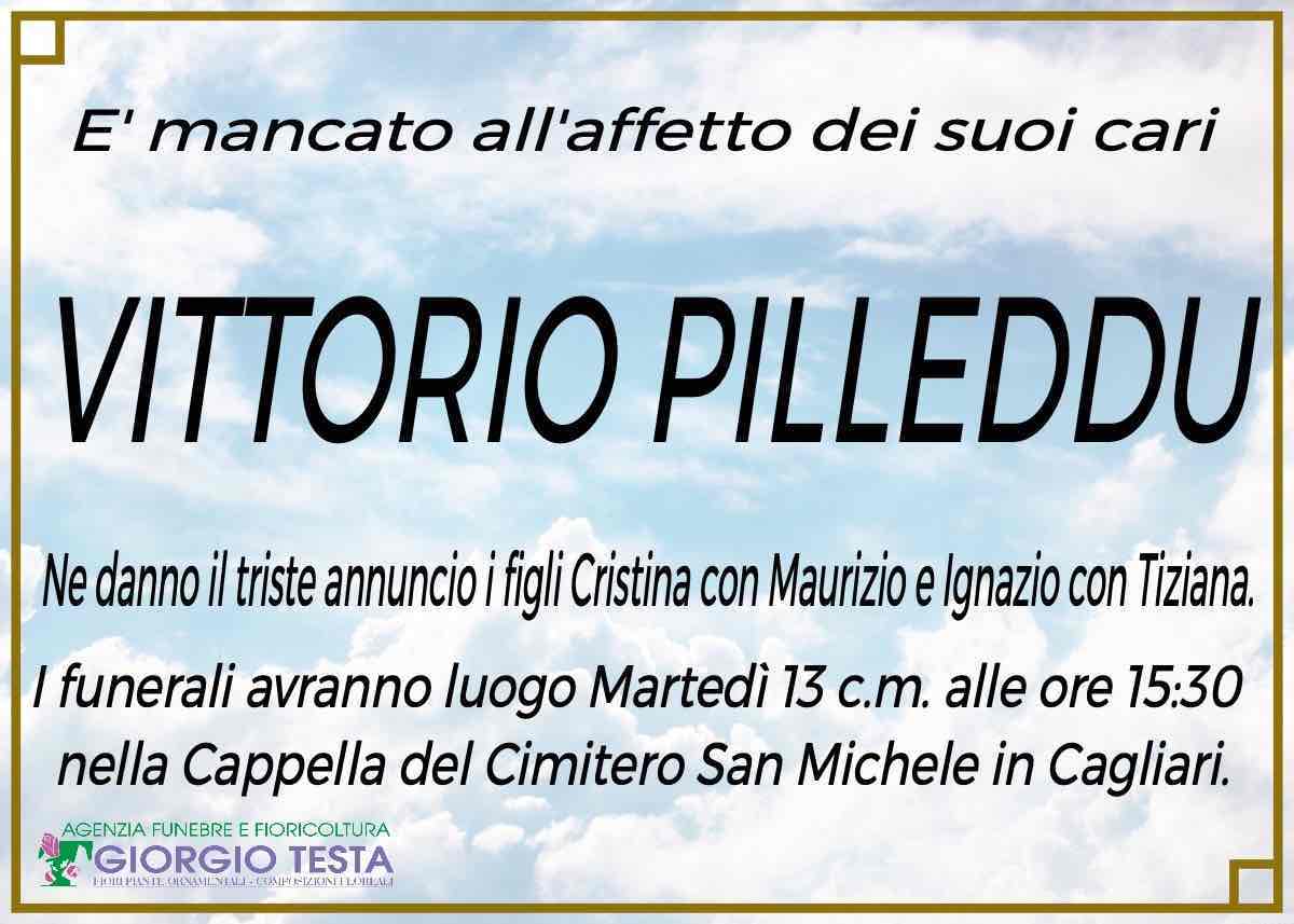 Vittorio Pilleddu