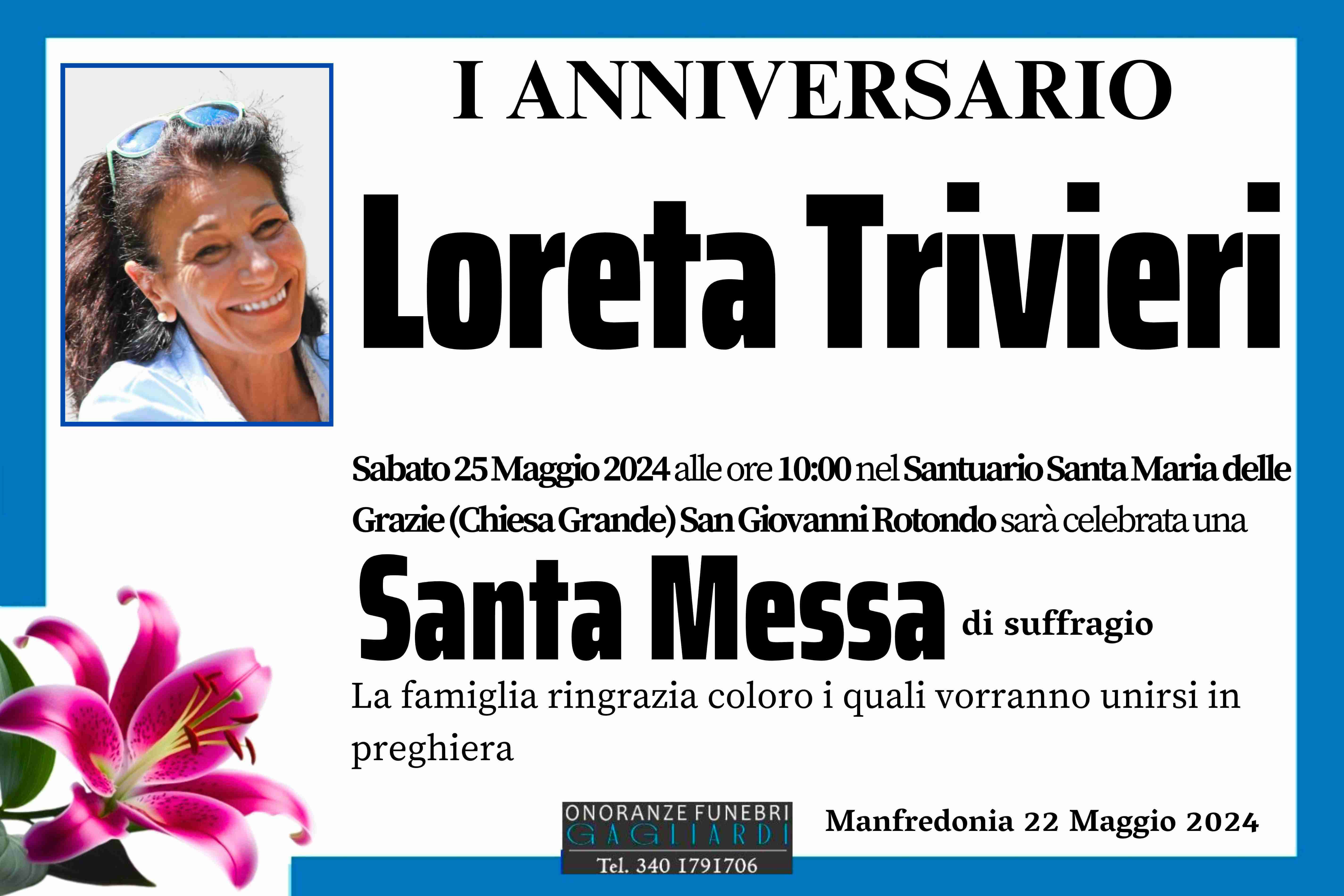 Loreta Trivieri