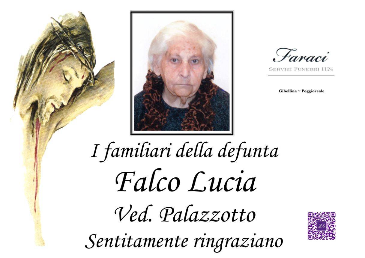 Lucia Falco