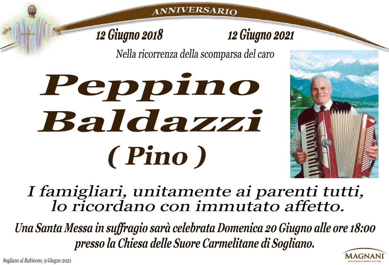 Peppino Baldazzi