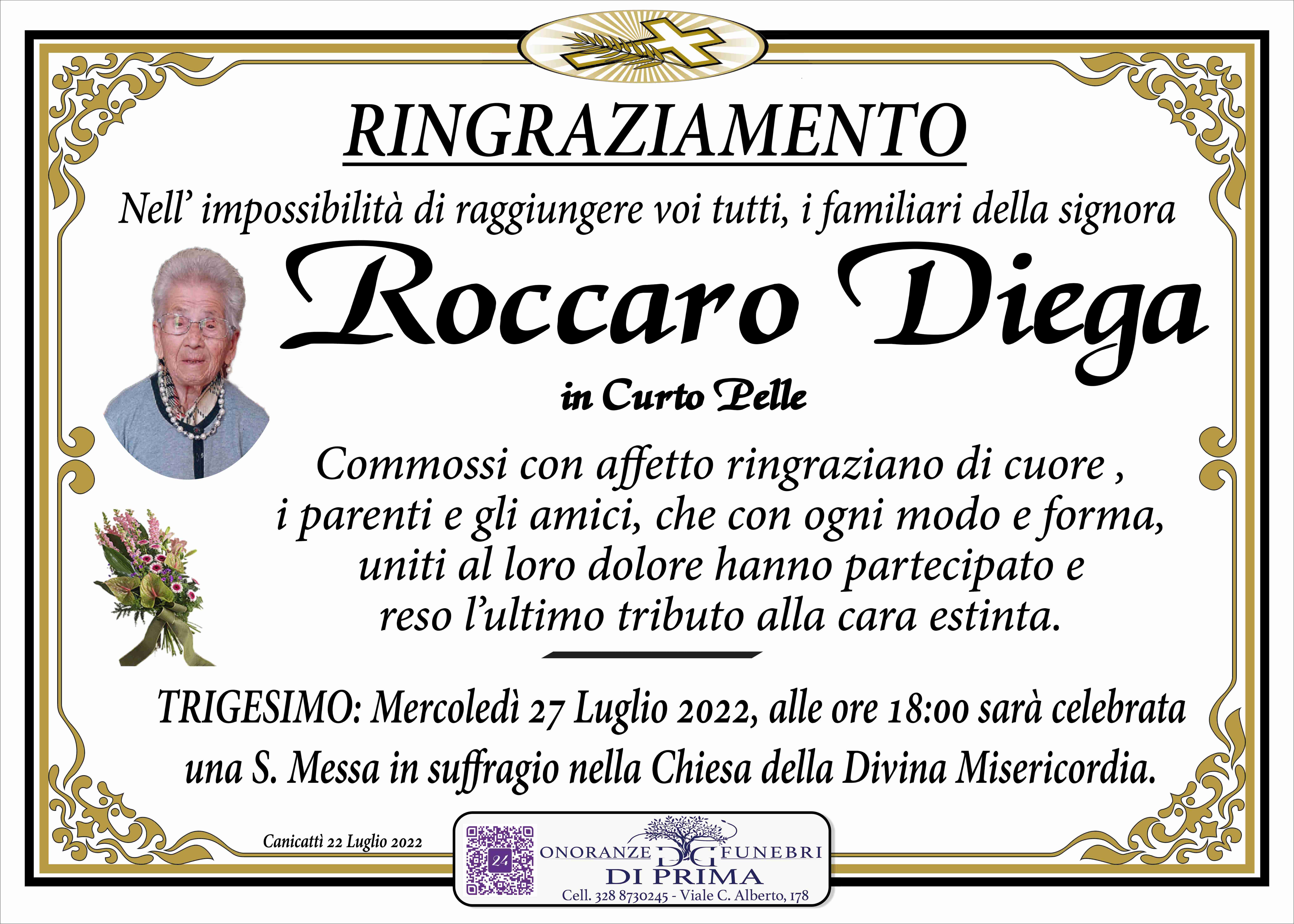 Diega Roccaro