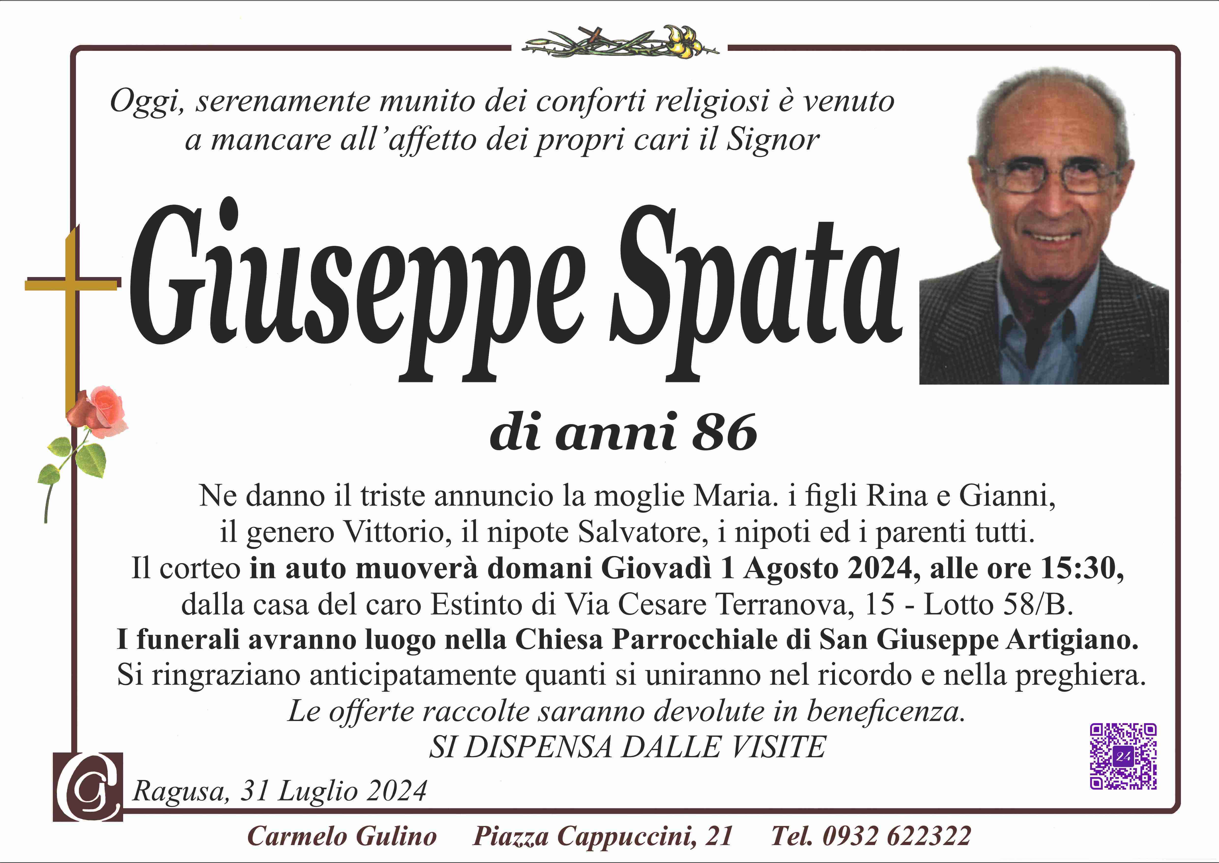 Giuseppe Spata