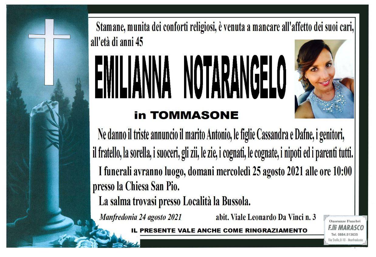 Emilianna Notarangelo