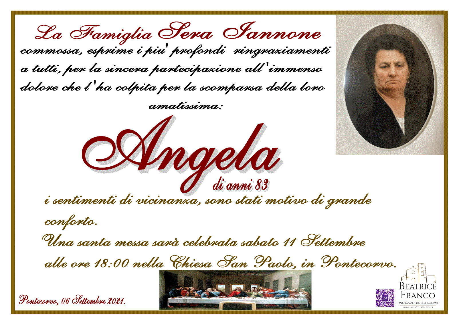 Angela Iannone