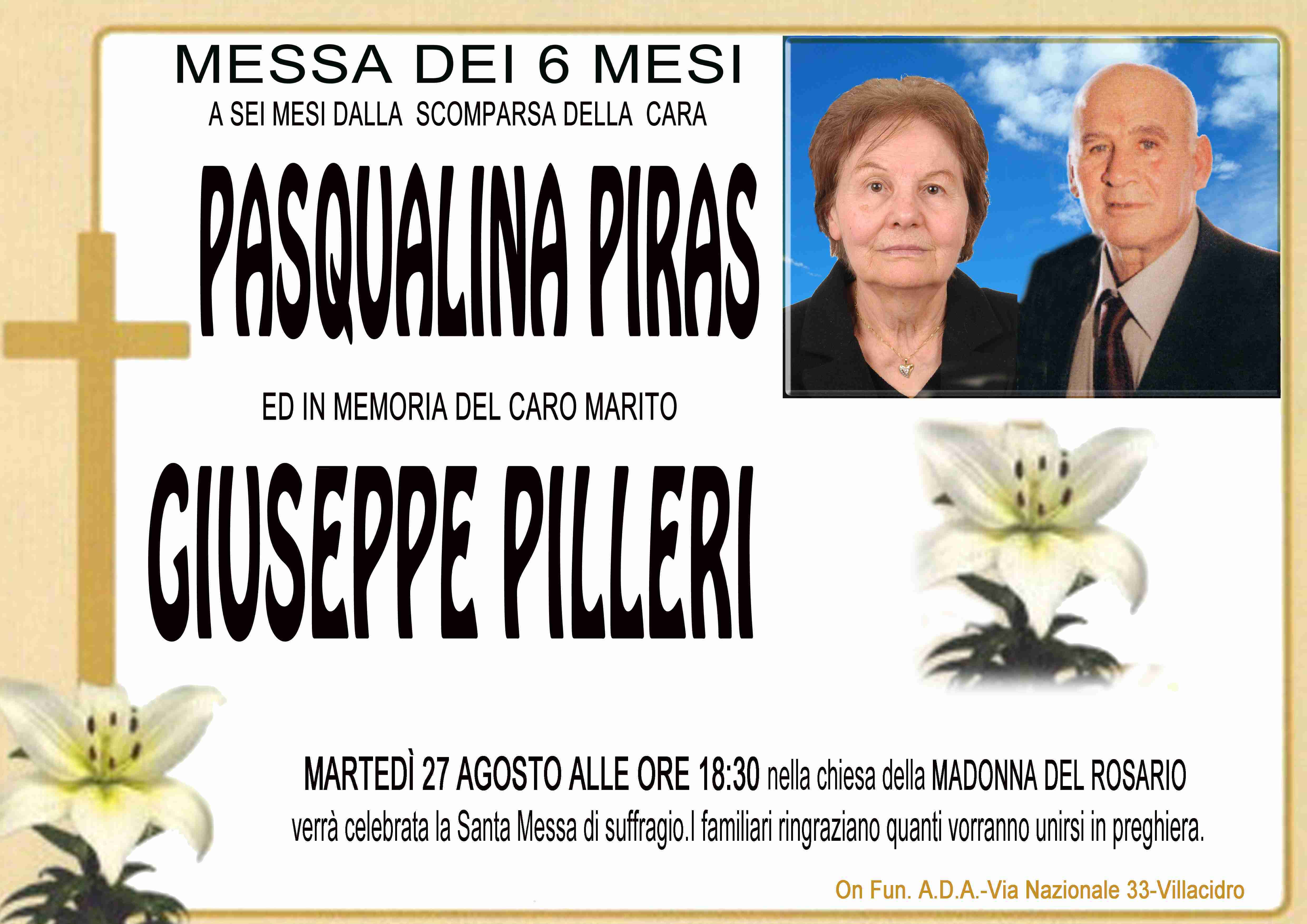 Pasqualina Piras