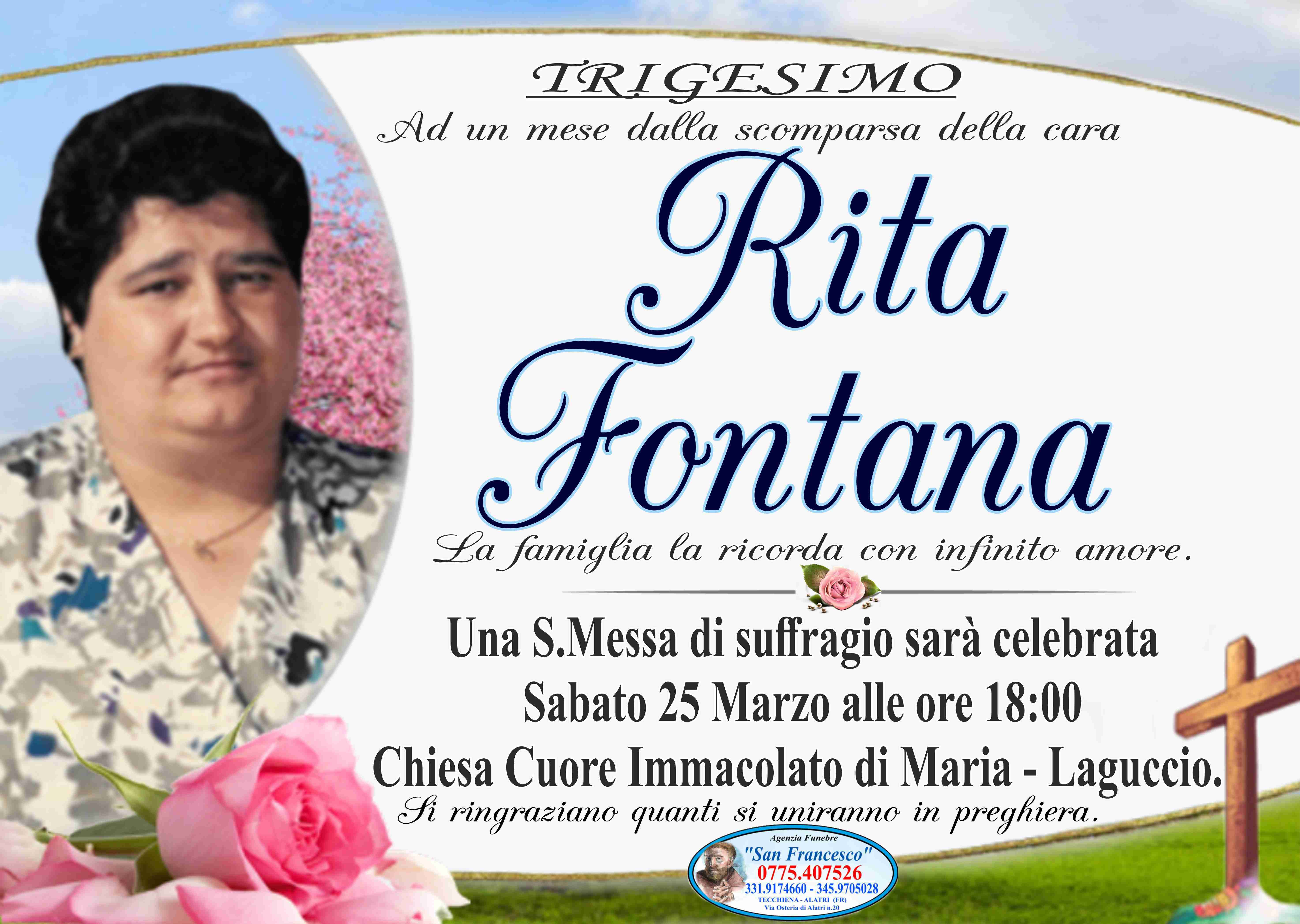 Rita Fontana