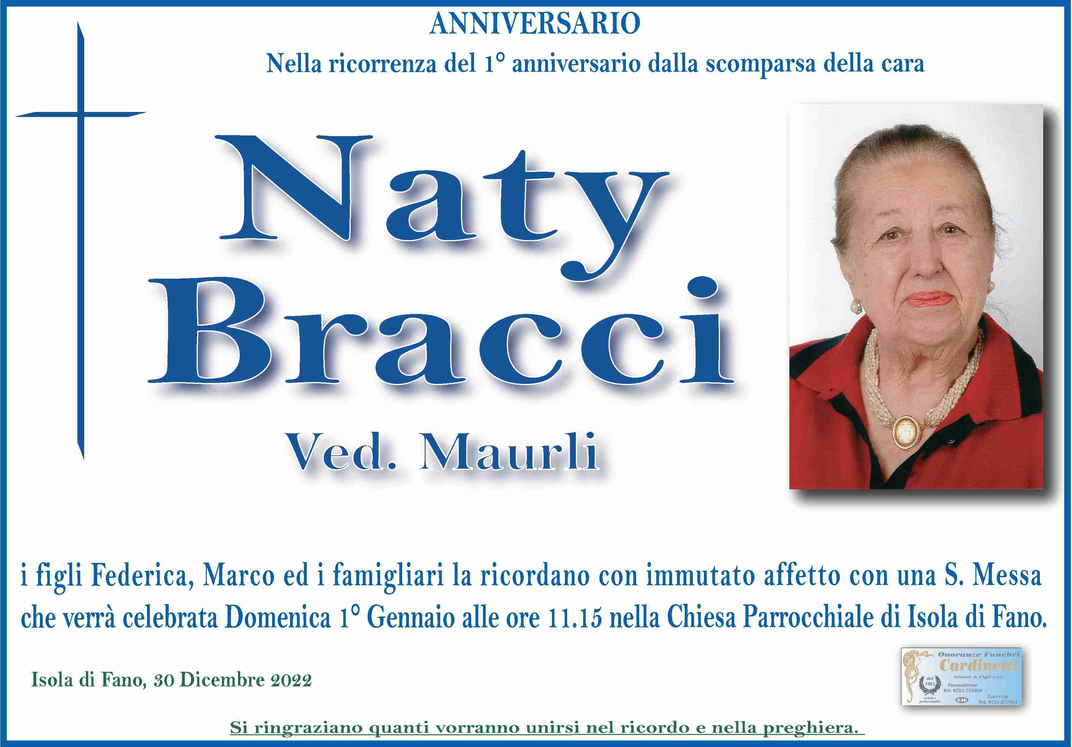 Naty Bracci