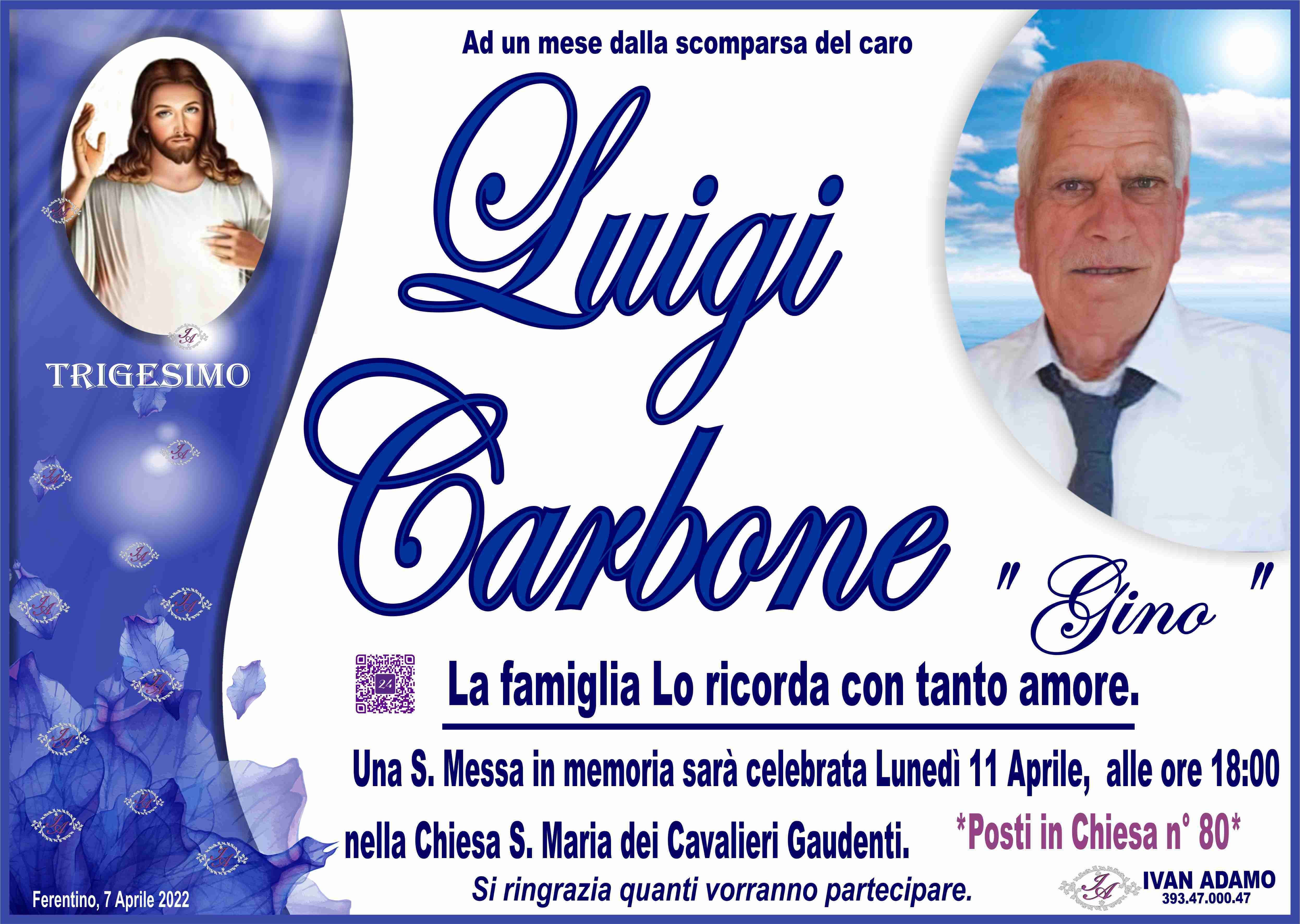 Luigi Carbone