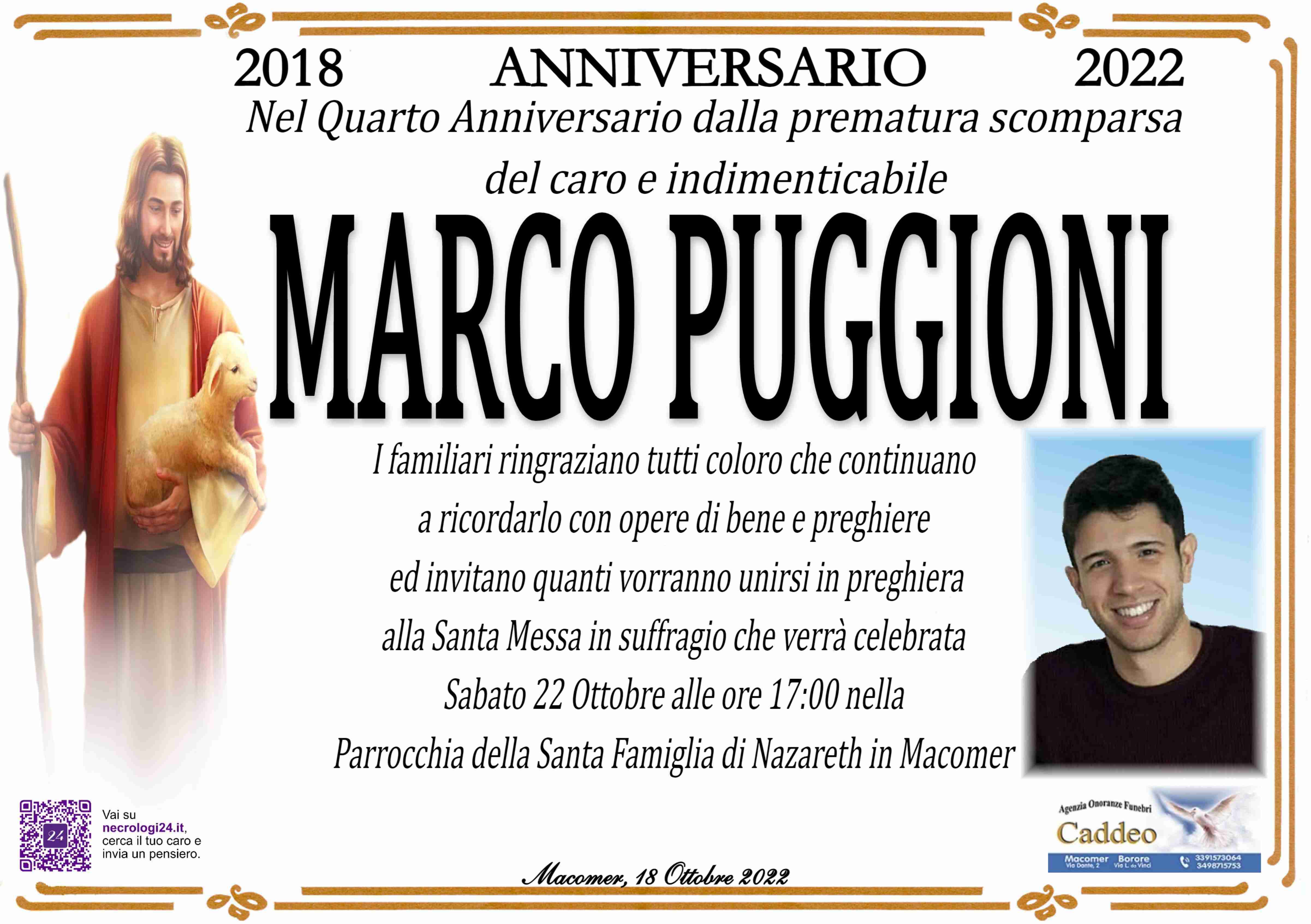 Marco Puggioni