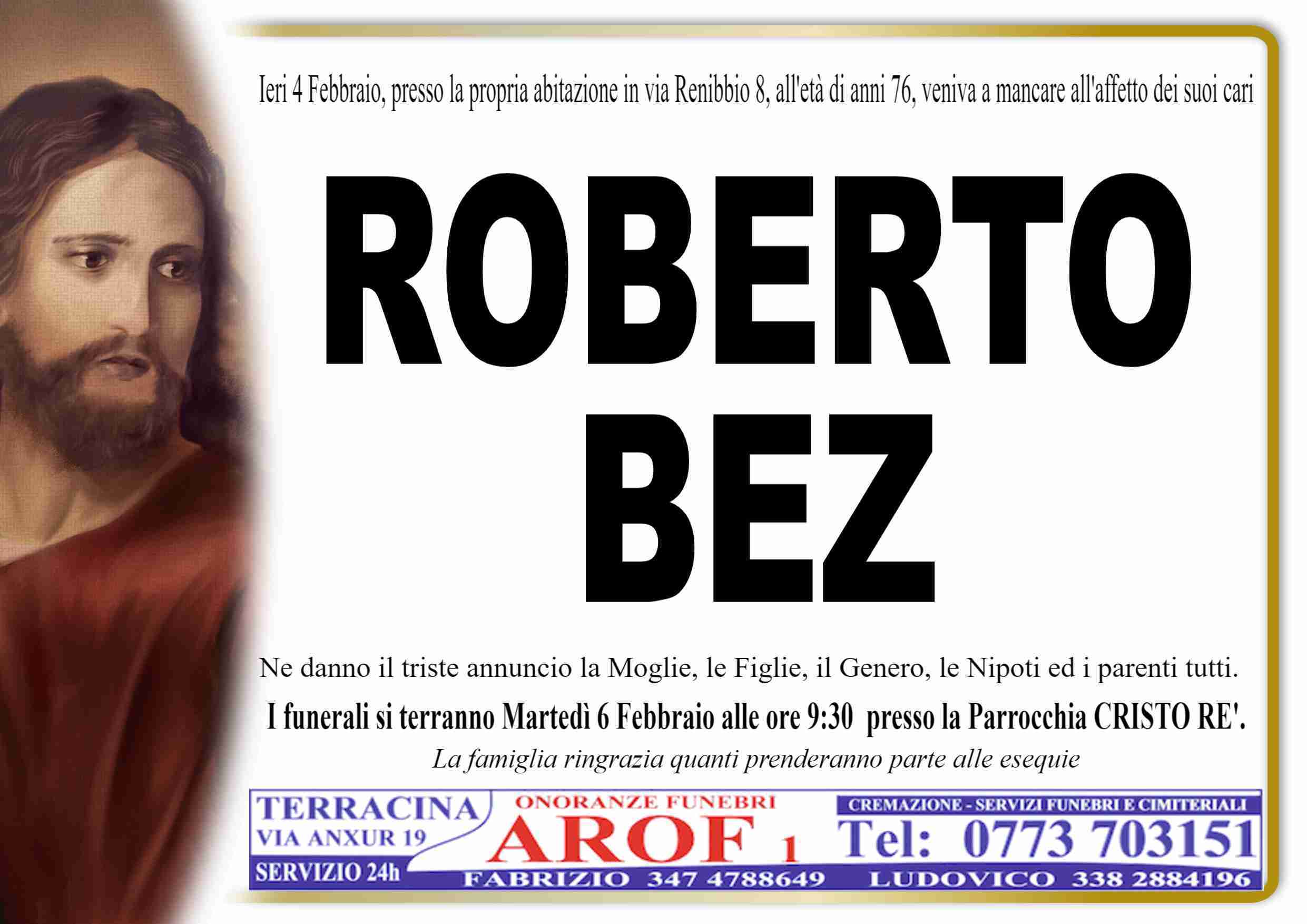 Roberto Bez