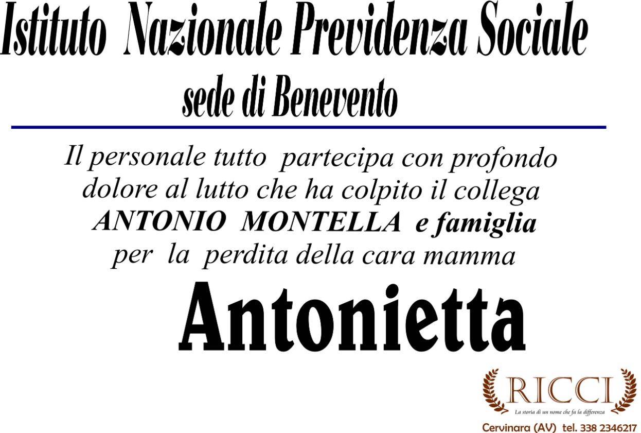 Istituto Nazionale Previdenza Sociale - Sede di Benevento
