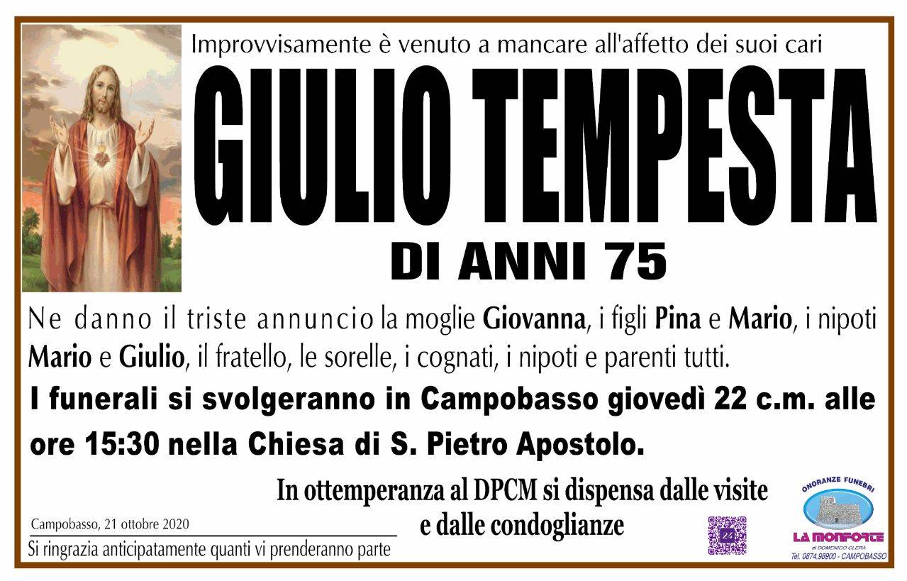 Giulio Tempesta