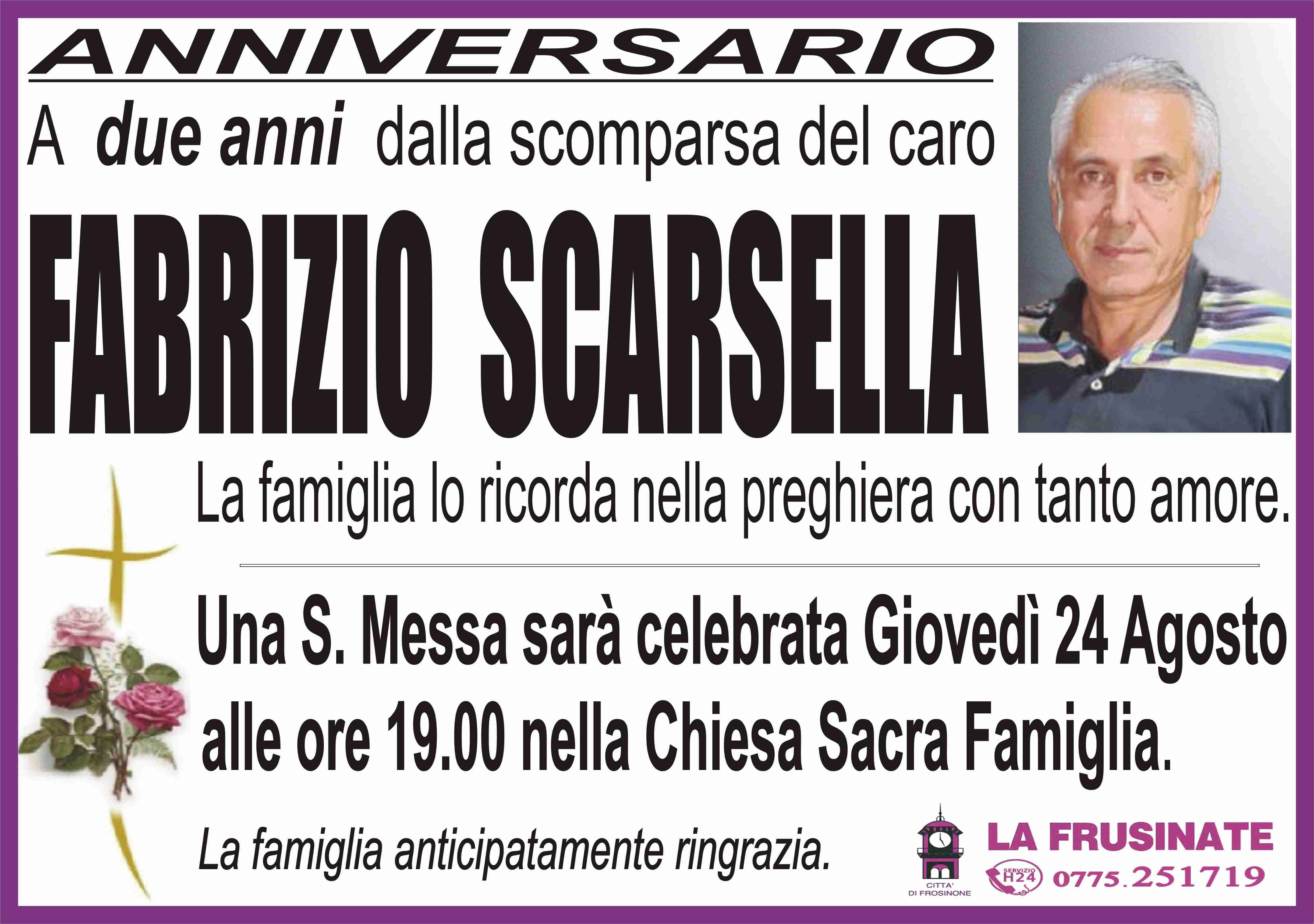 Fabrizio Scarsella