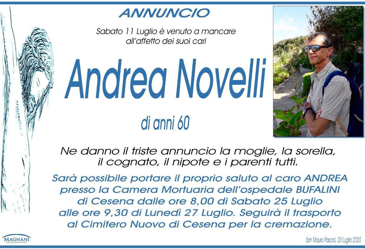 Andrea Novelli