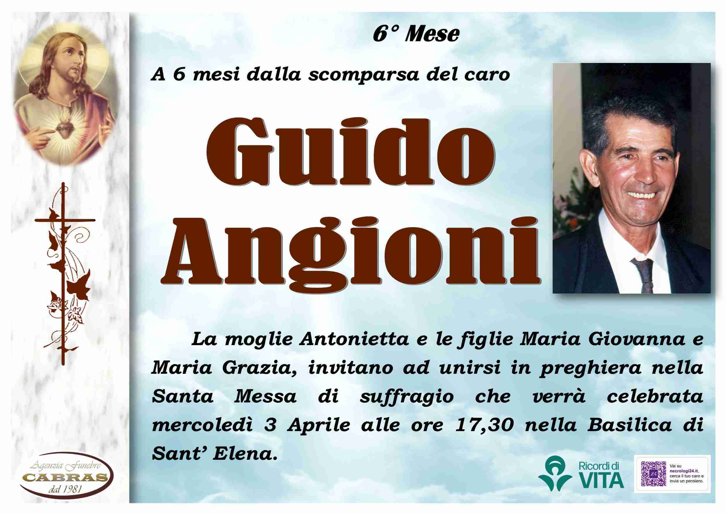 Guido Angioni