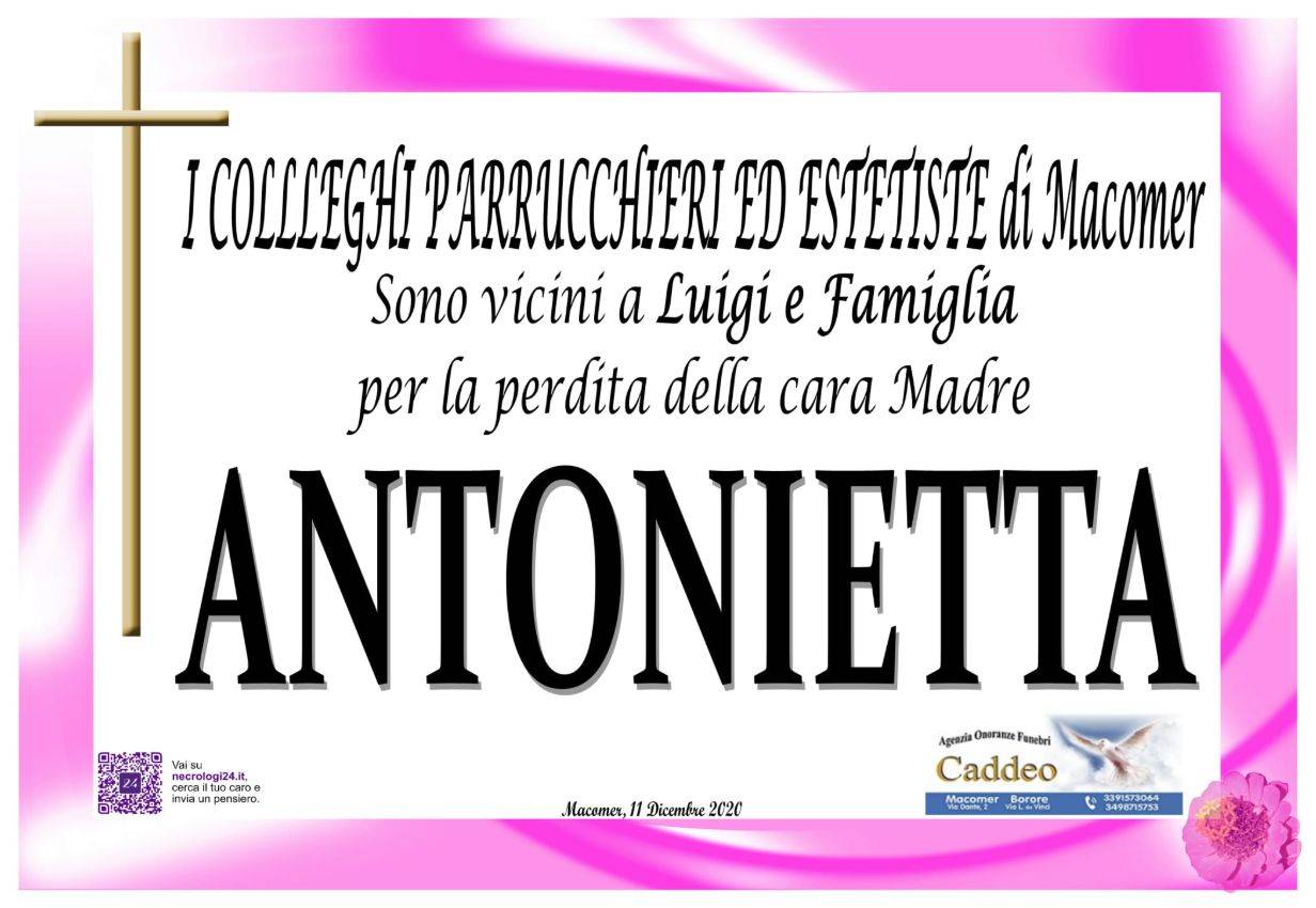 Antonietta Murgia (P2)