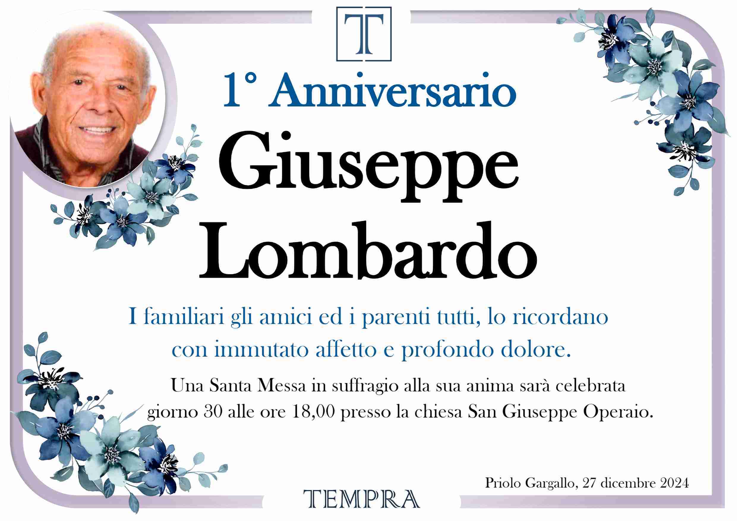 Giuseppe Lombardo