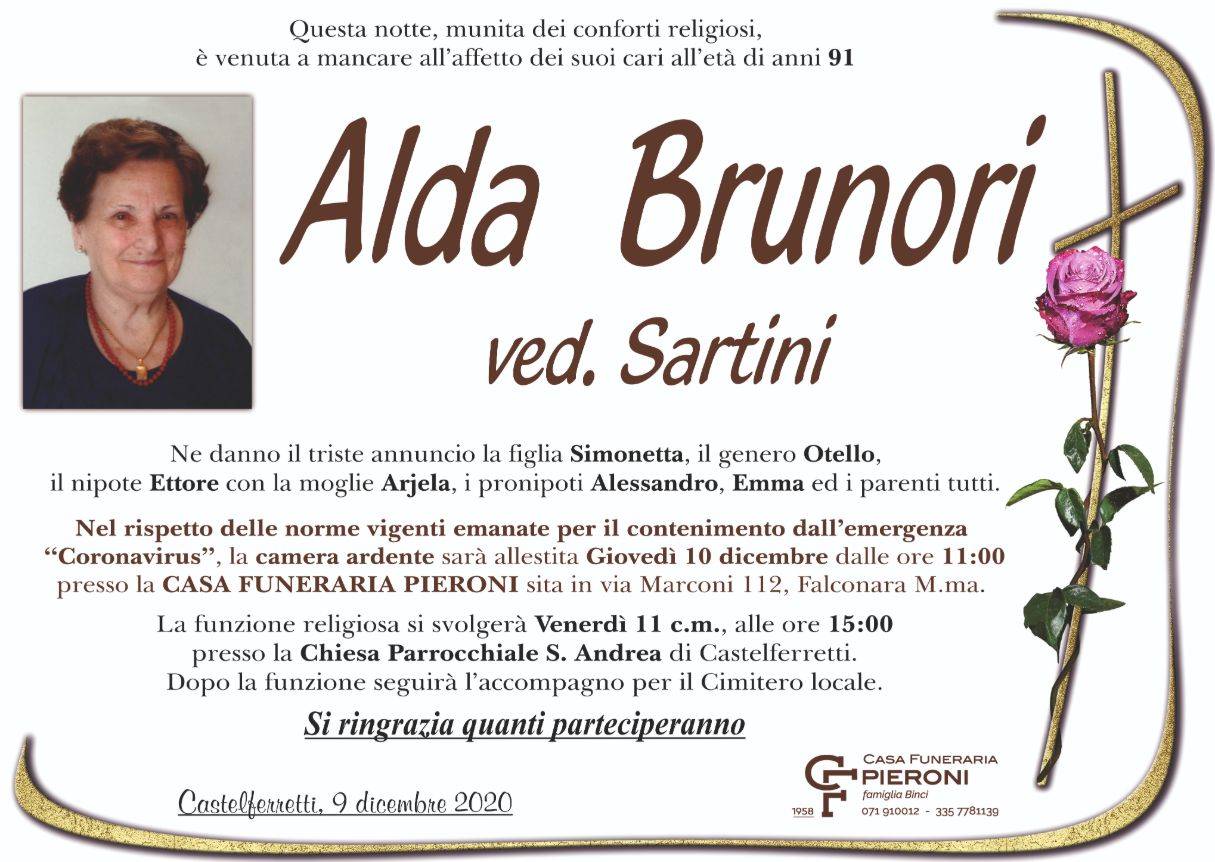 Alda Brunori