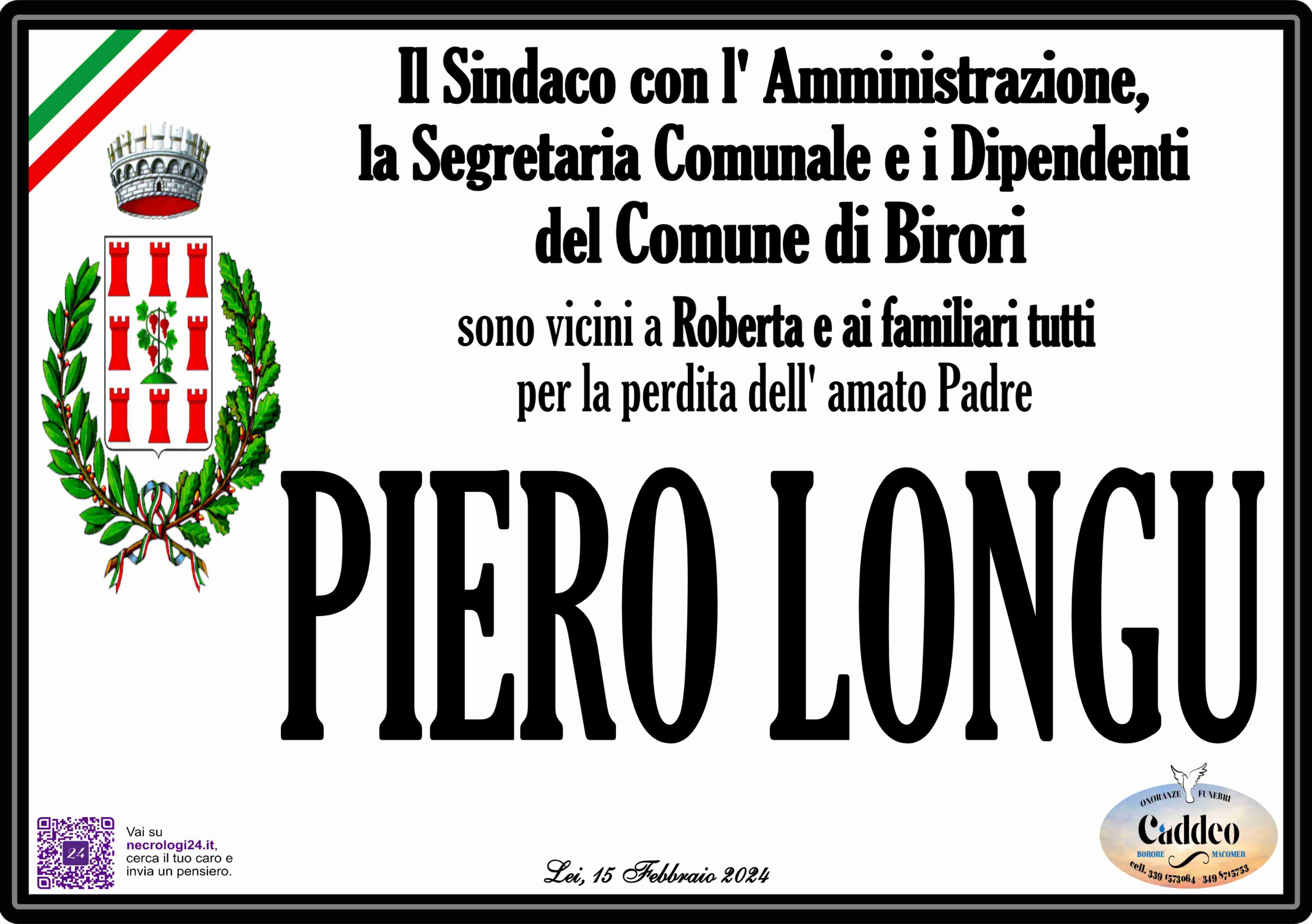 Piero Longu