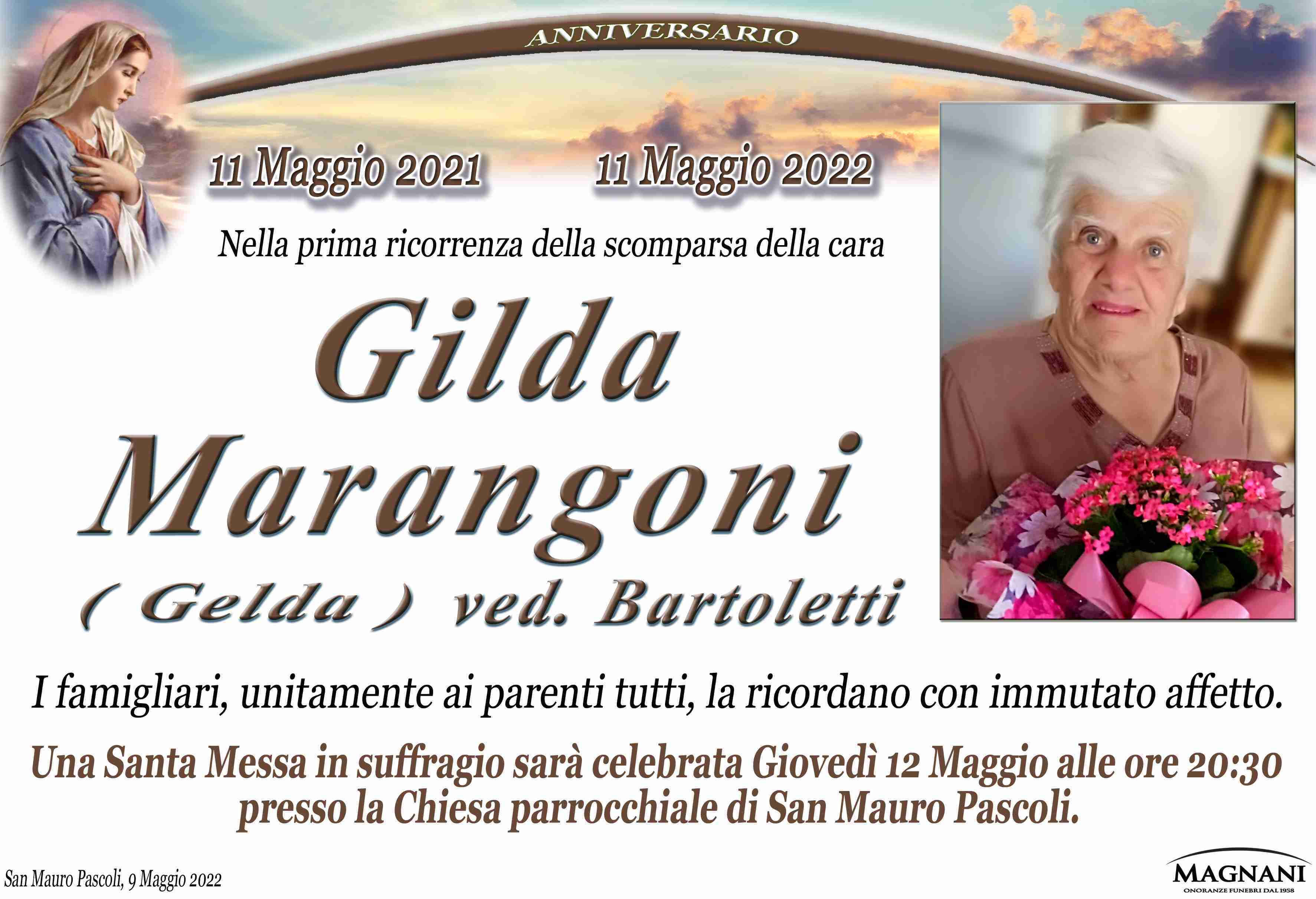 Gilda Marangoni