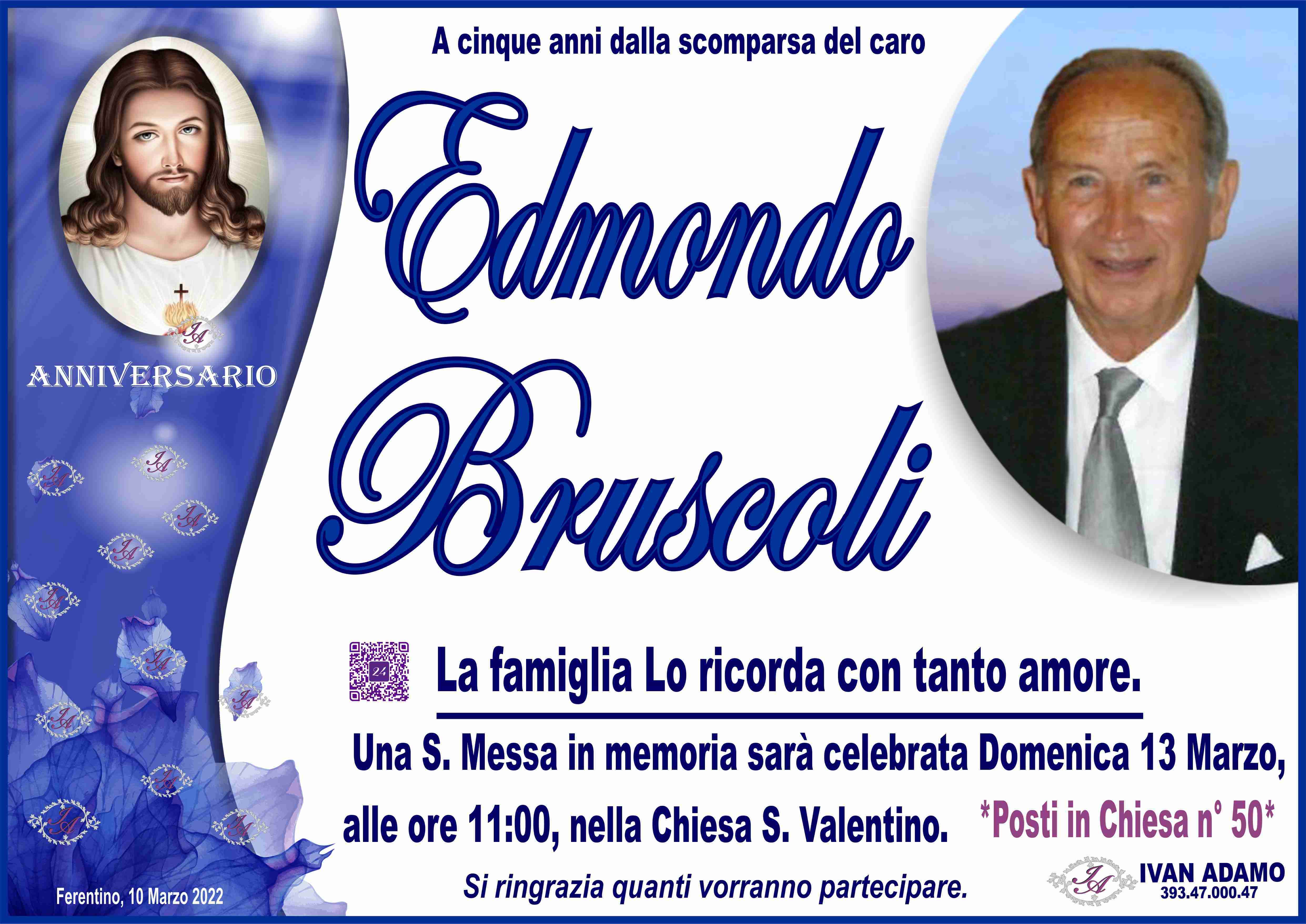 Edmondo Bruscoli