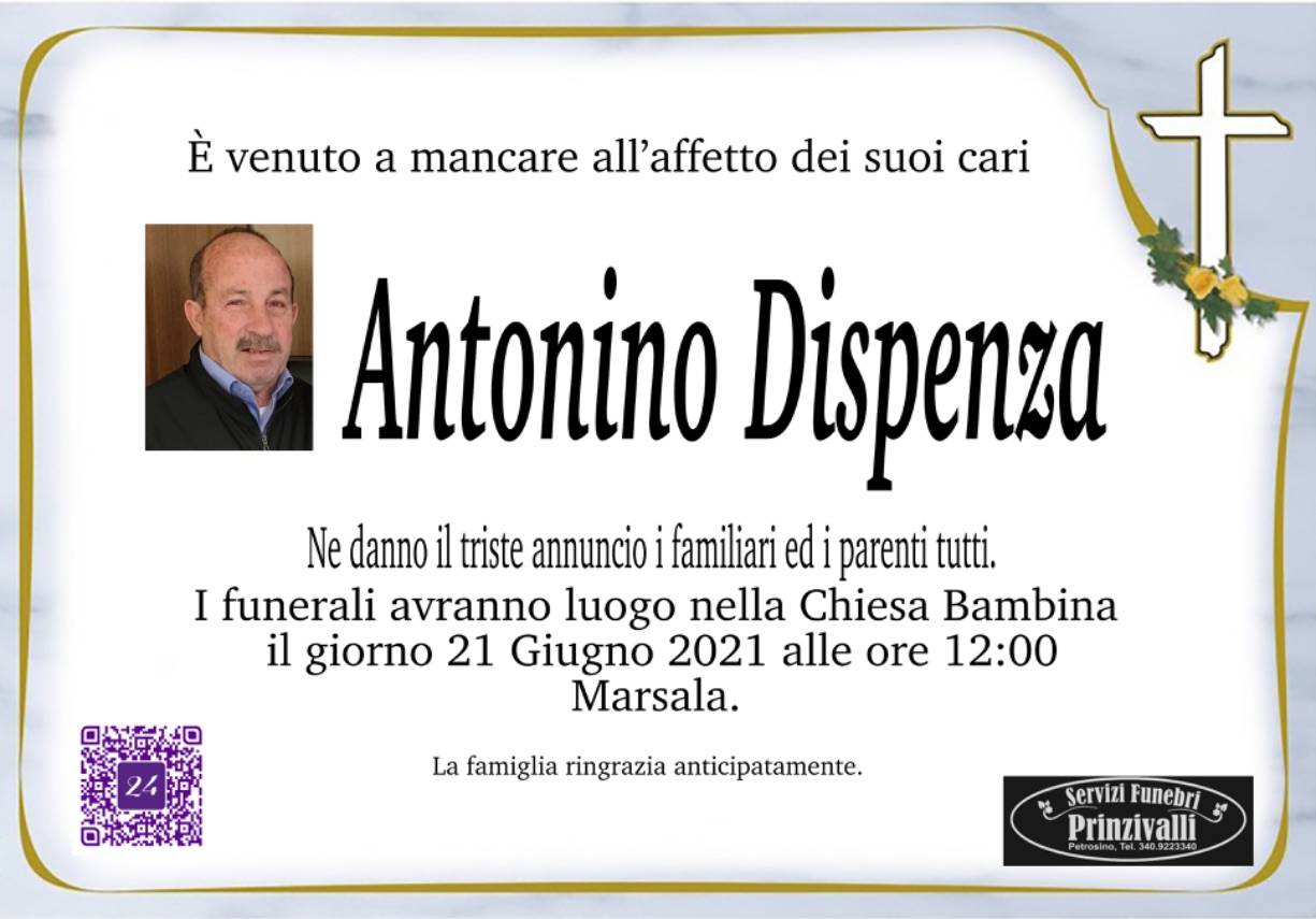 Antonino Dispenza