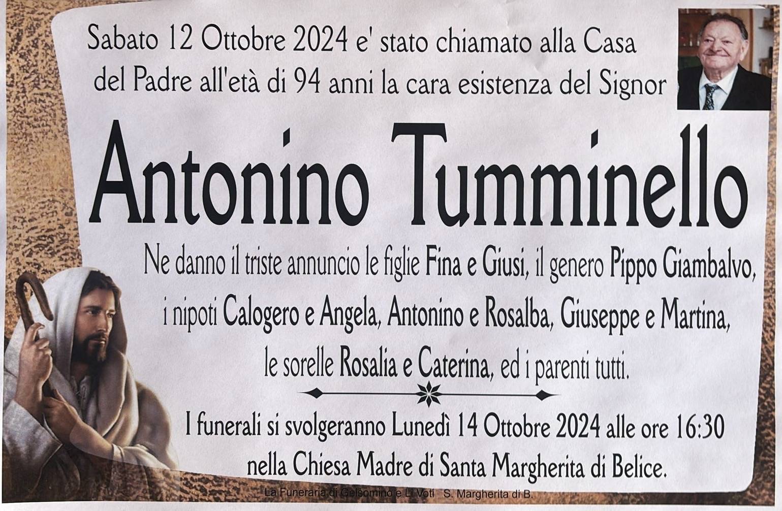 Antonino Tumminello