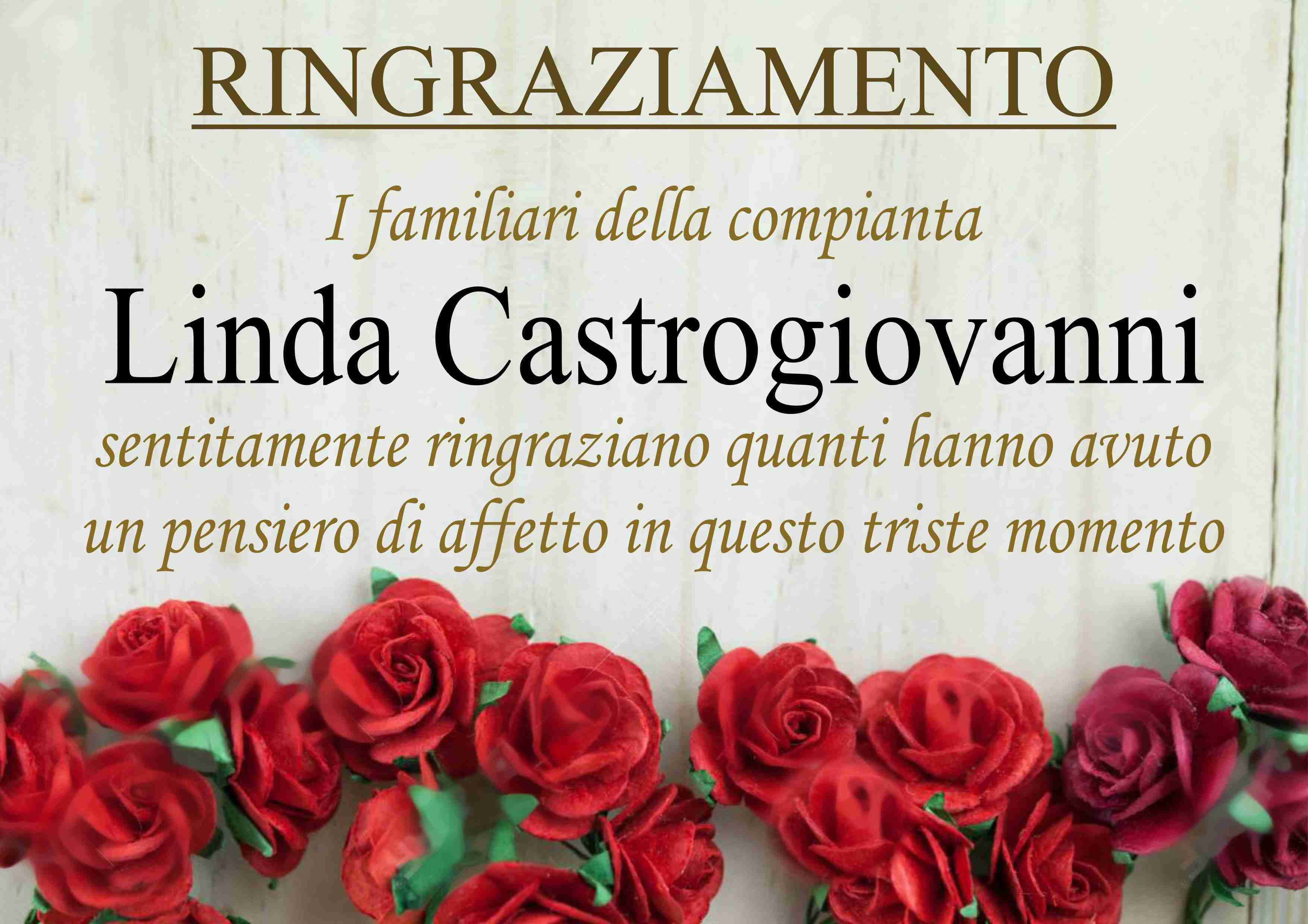Linda Castrogiovanni