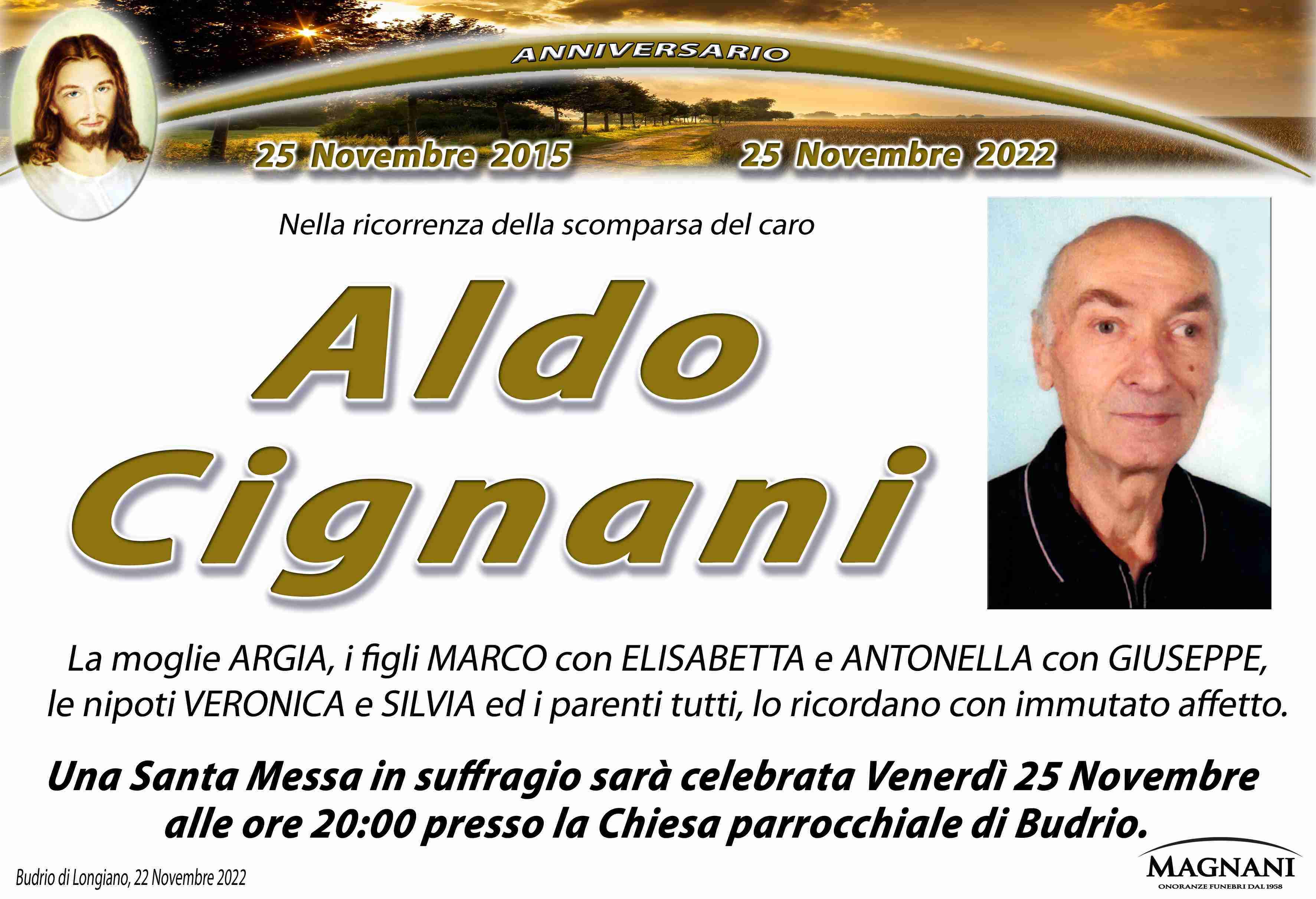Aldo Cignani