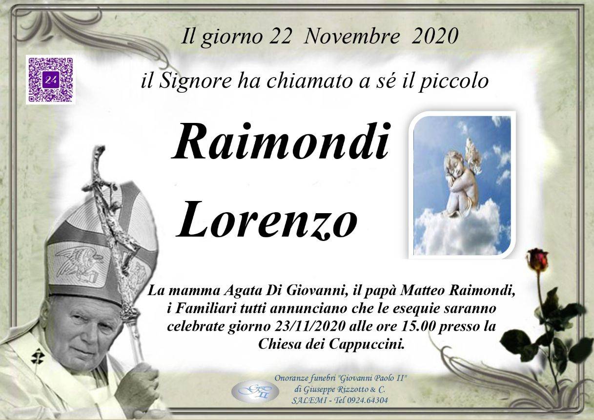 Lorenzo Raimondi