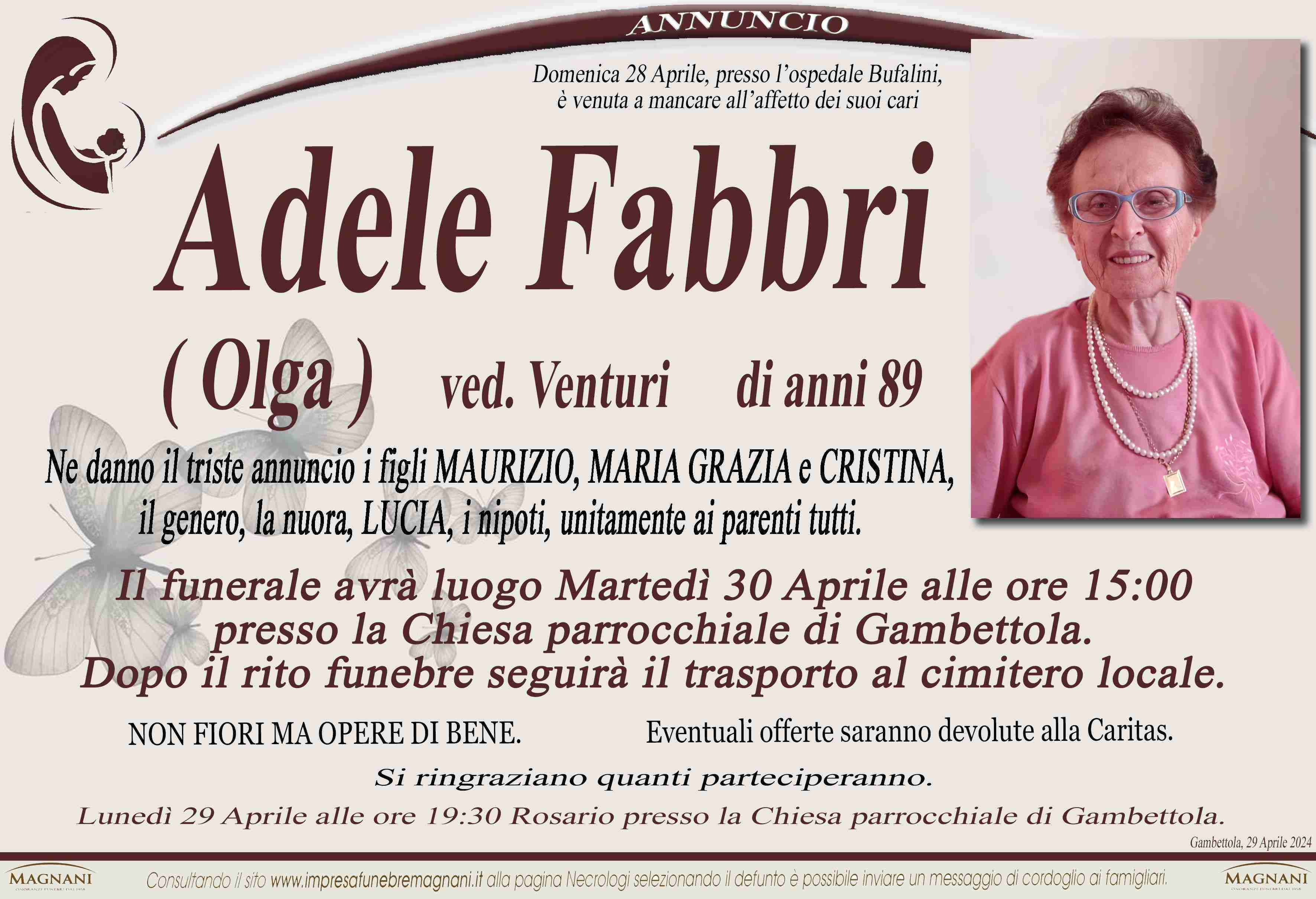 Adele Fabbri
