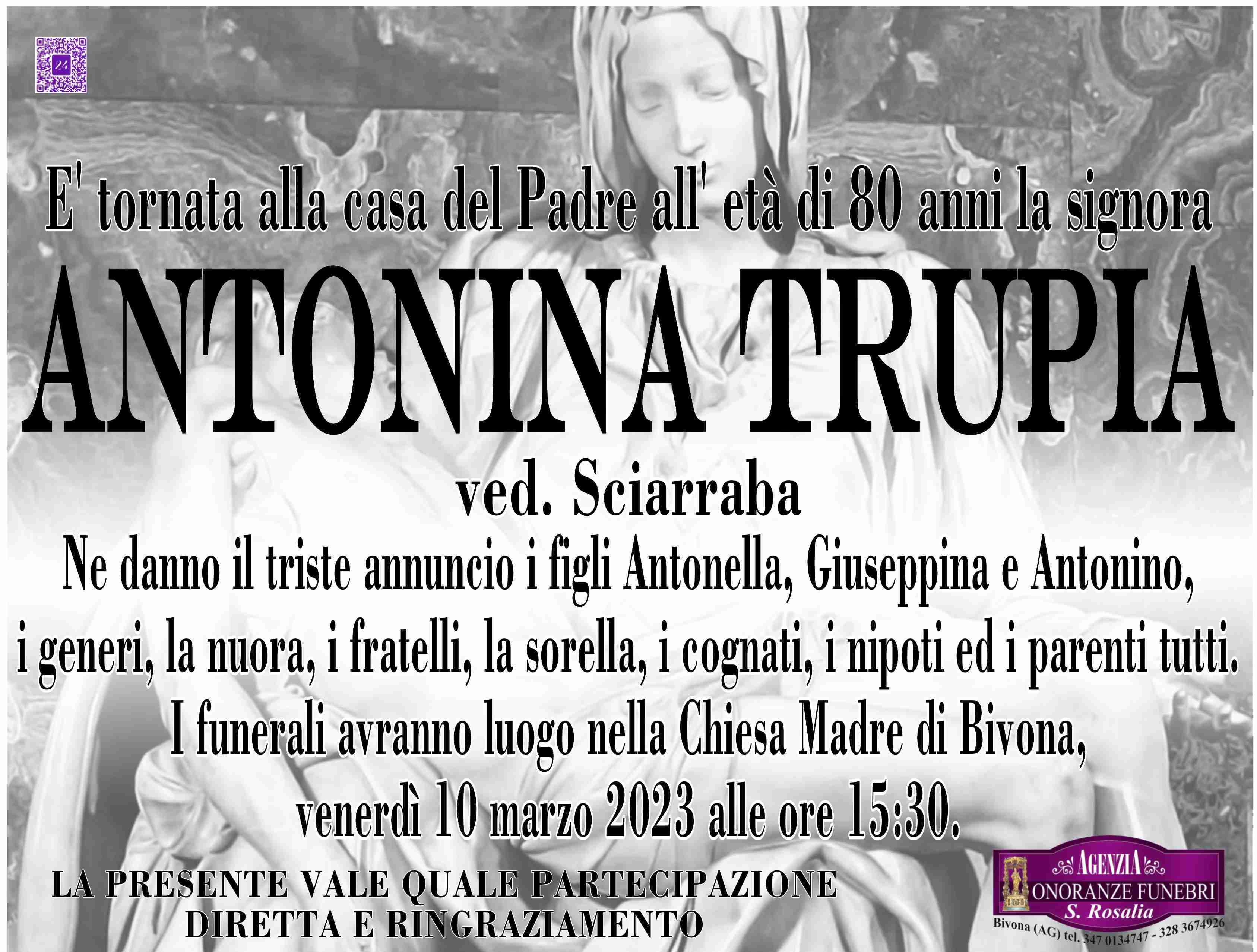 Antonina Trupia