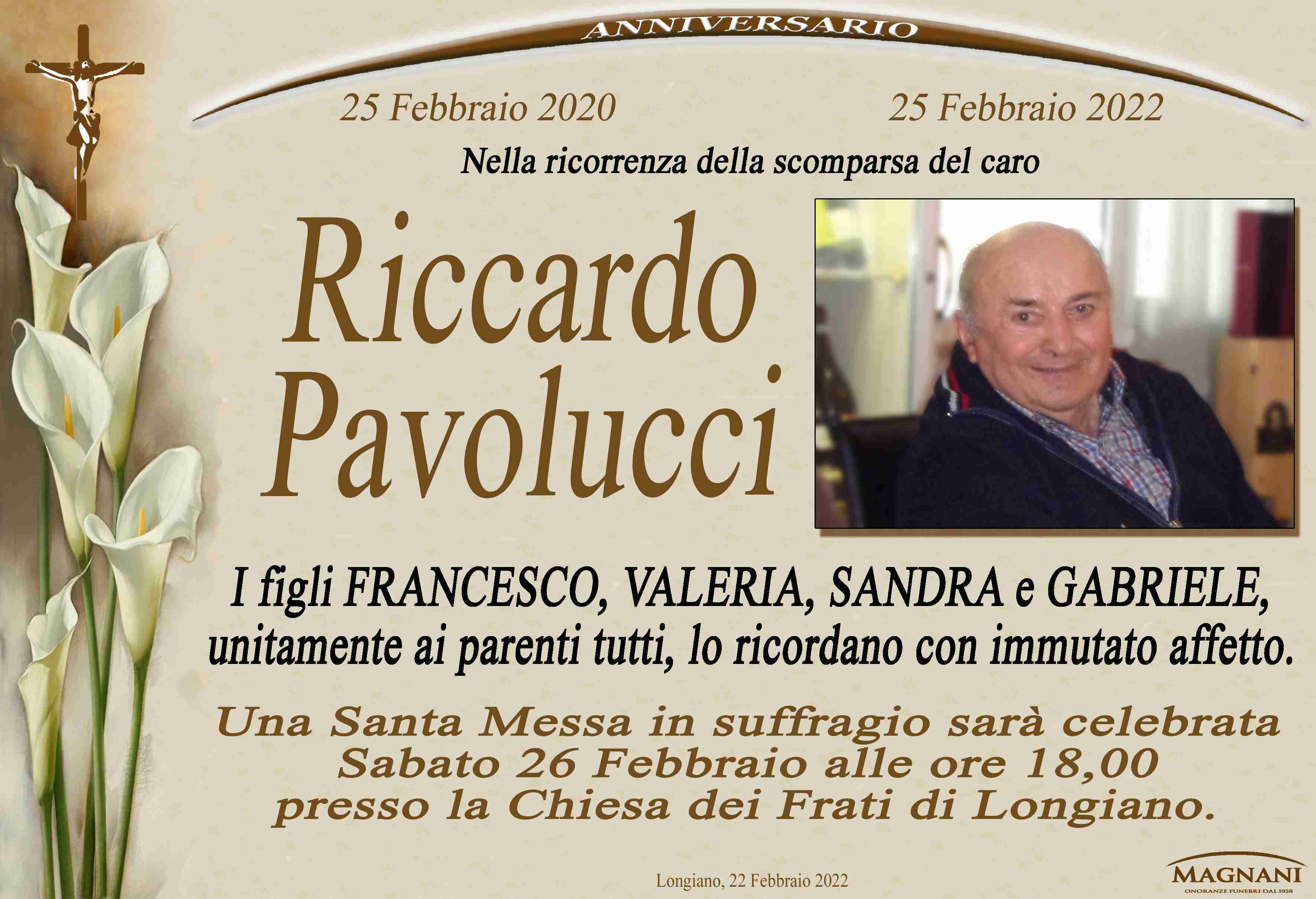Riccardo Pavolucci