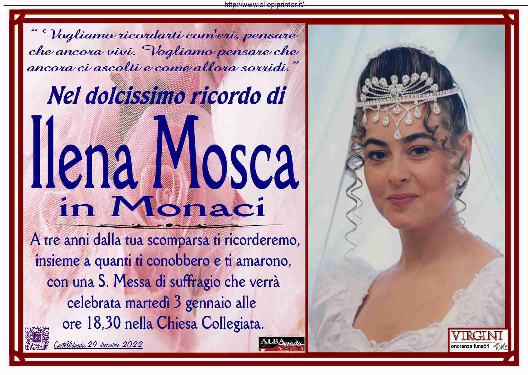 Ilenia Mosca