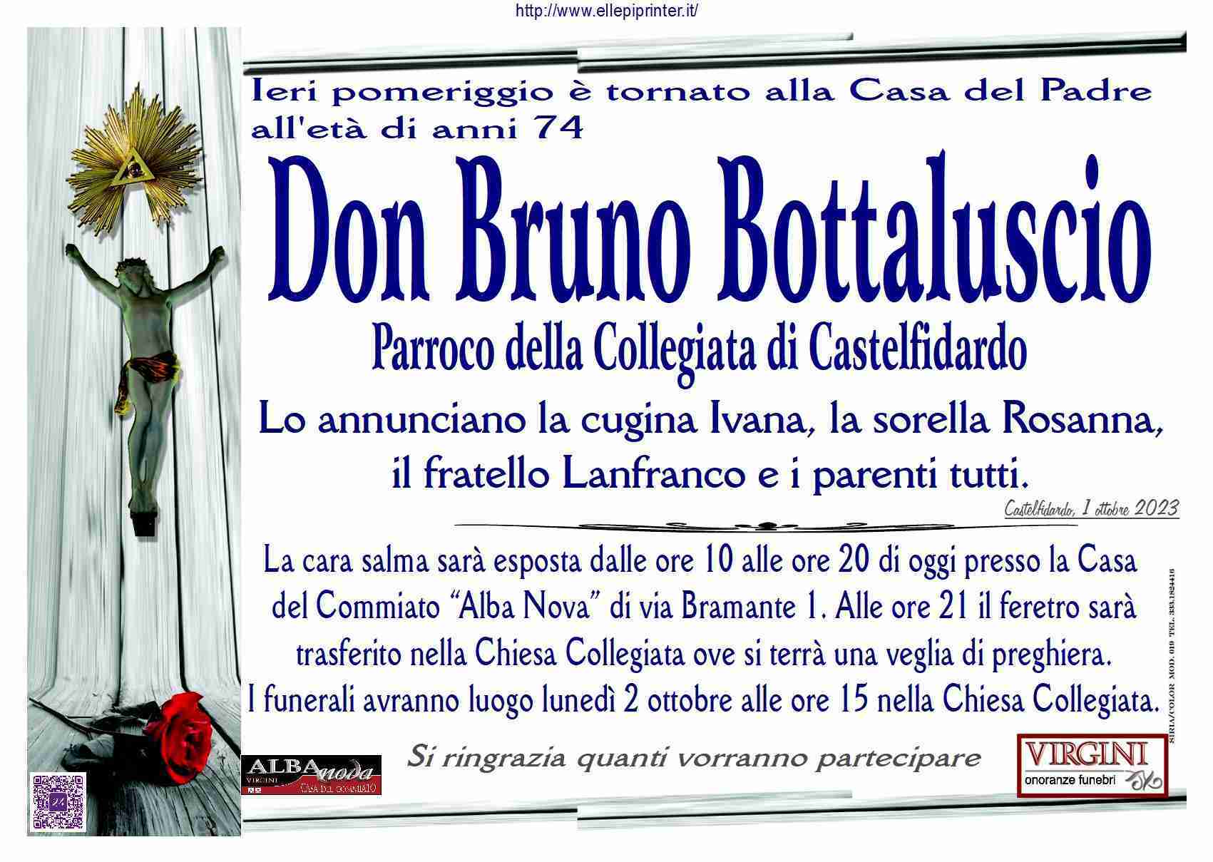 Bruno Bottaluscio