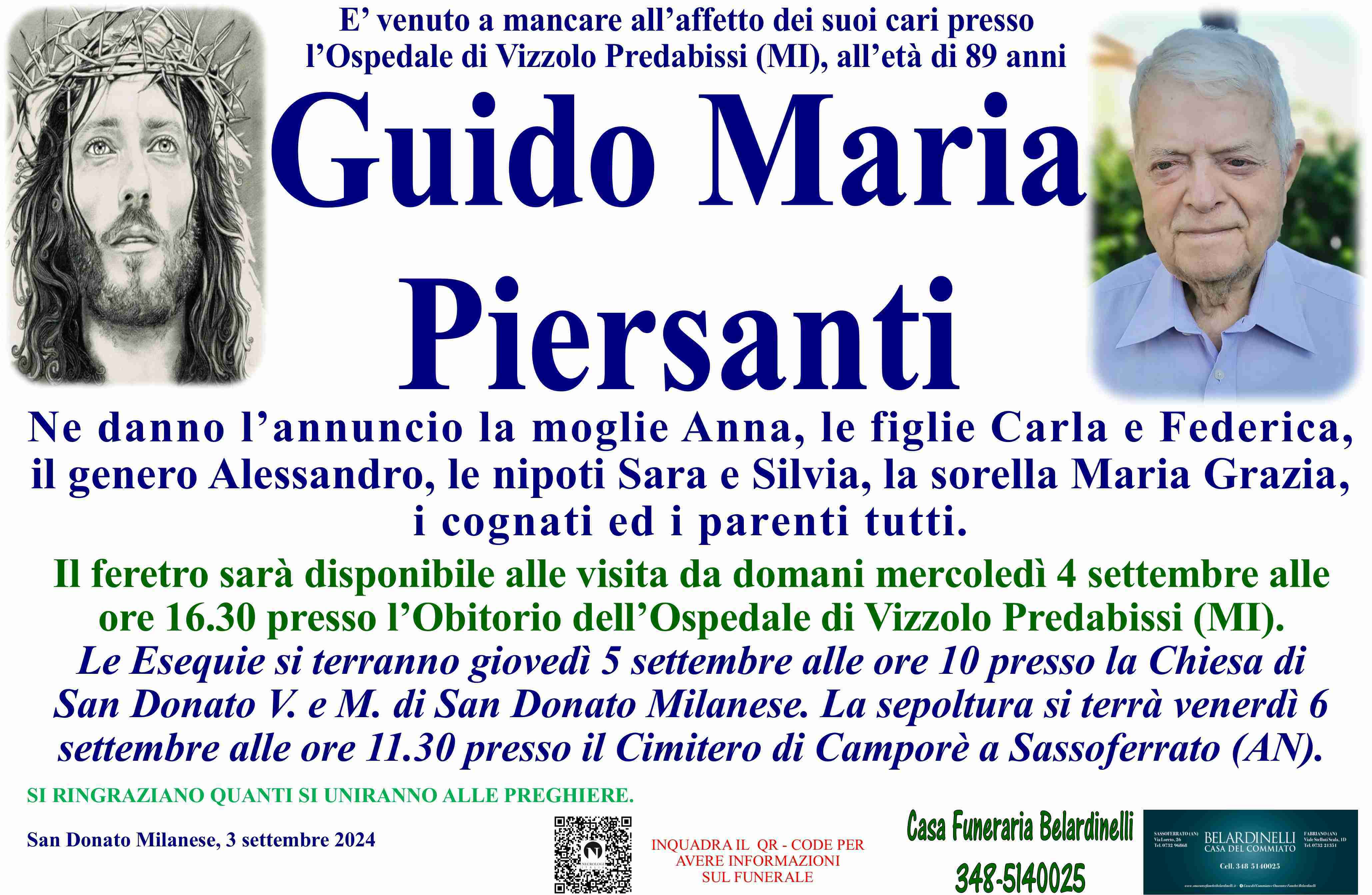 Guido Maria Piersanti