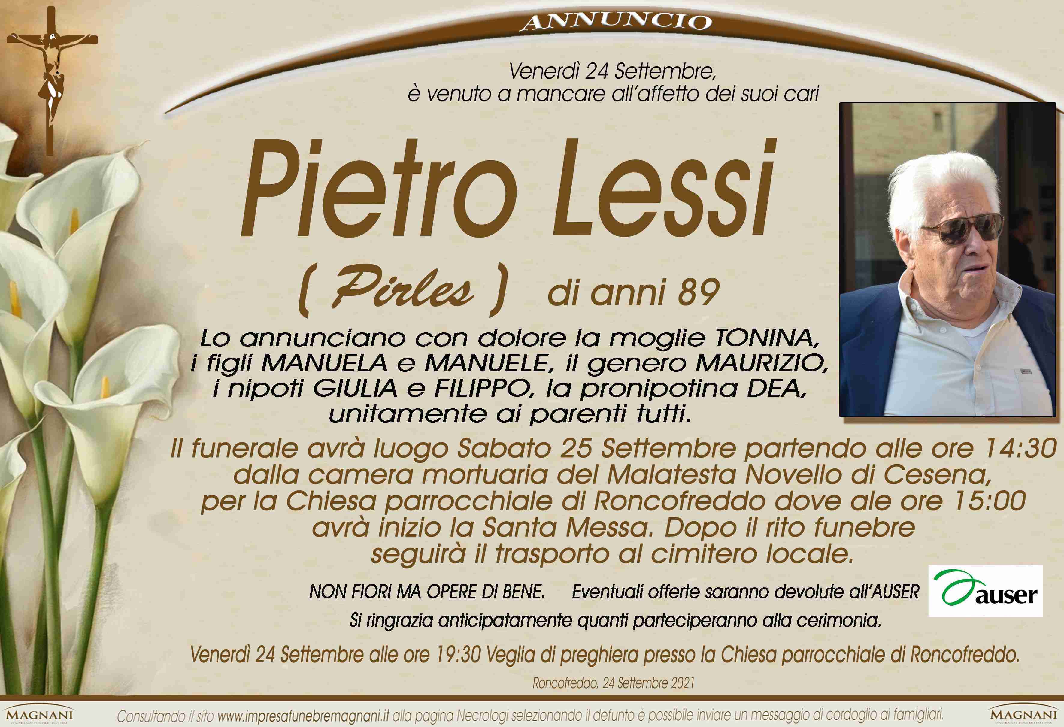 Pietro Lessi (Pirles)