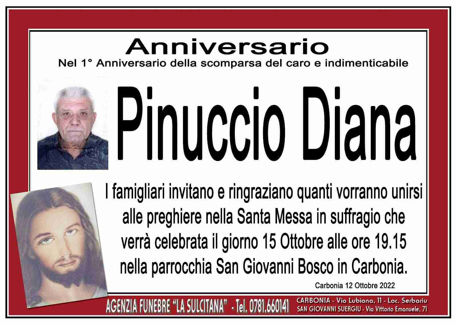 Pinuccio Diana