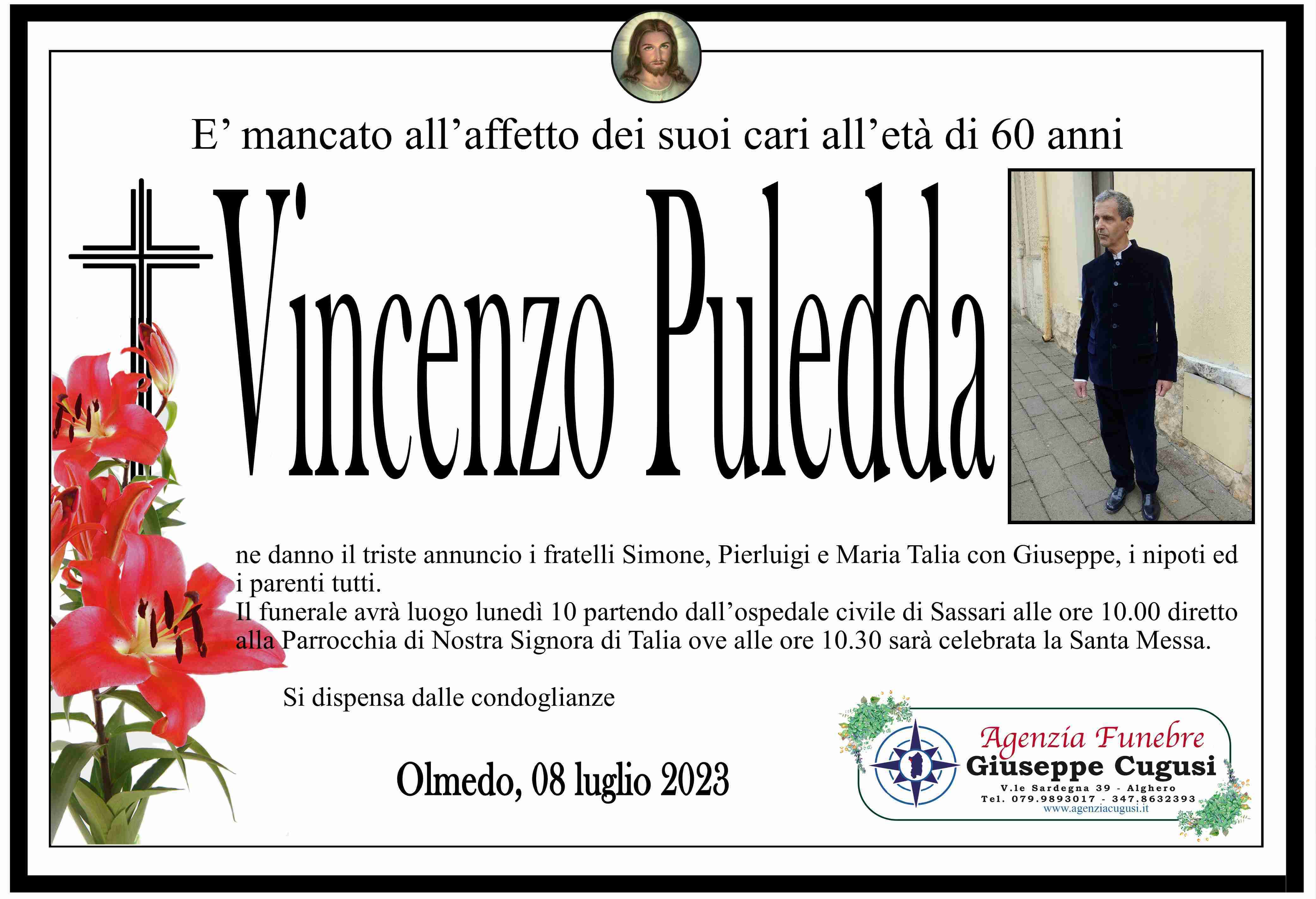 Vincenzo Puledda