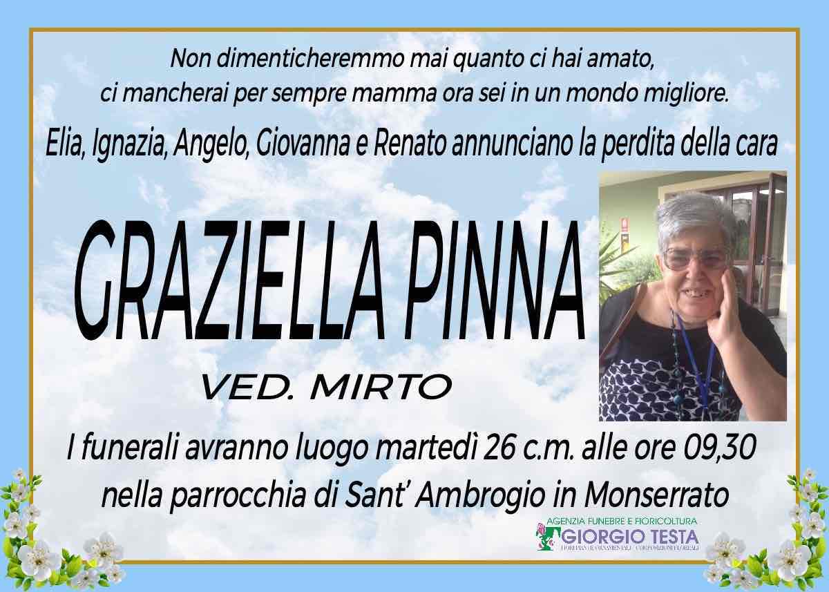 Graziella Pinna