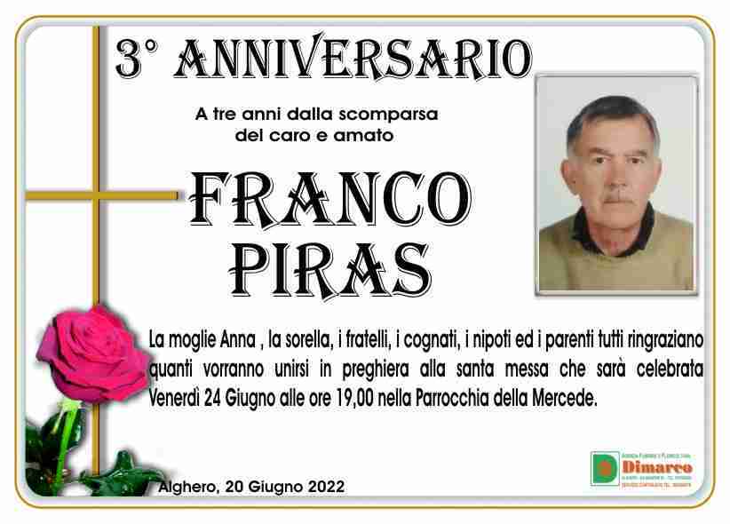 Franco Piras