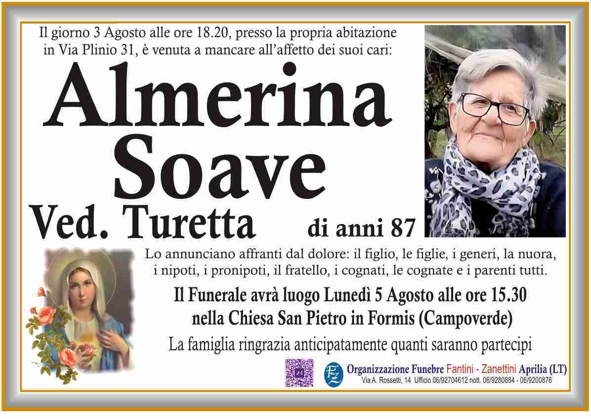 Almerina Soave