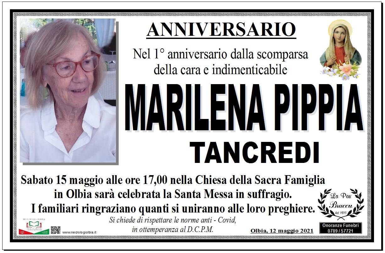 Marilena Pippia