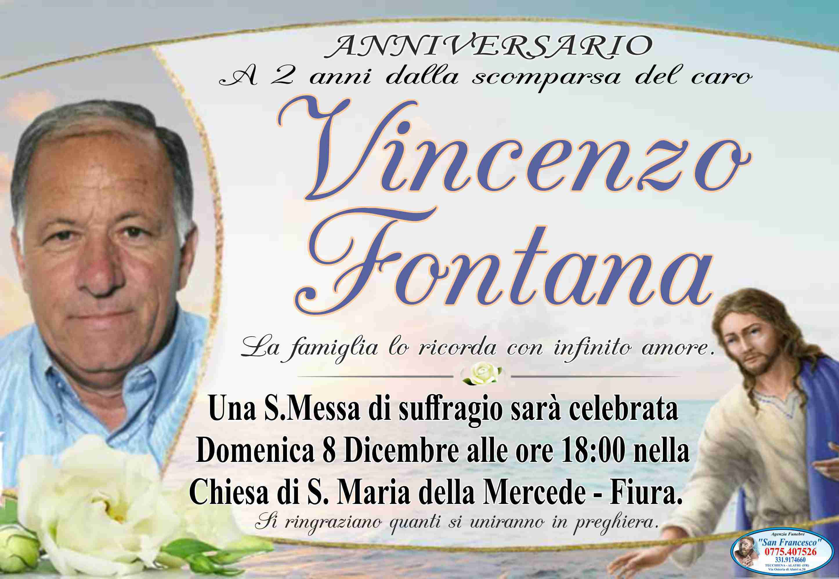 Vincenzo Fontana